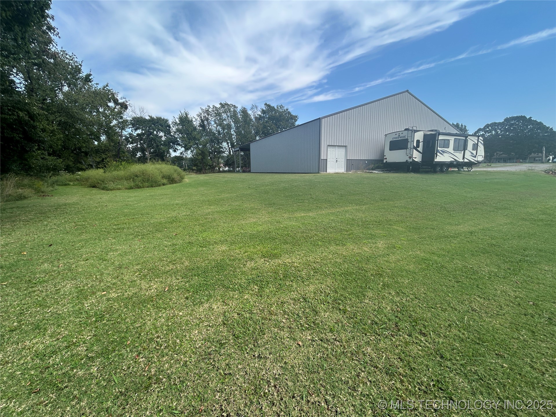 81134 S 4720 Road Stilwell OK 74960