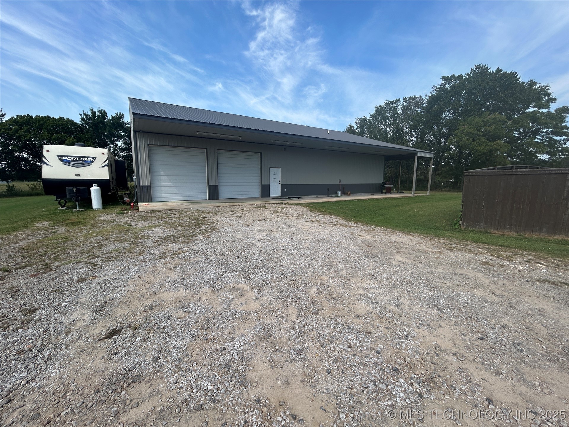 81134 S 4720 Road Stilwell OK 74960