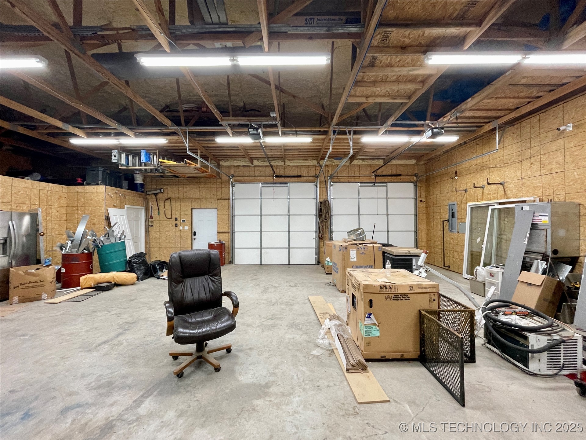 81134 S 4720 Road Stilwell OK 74960