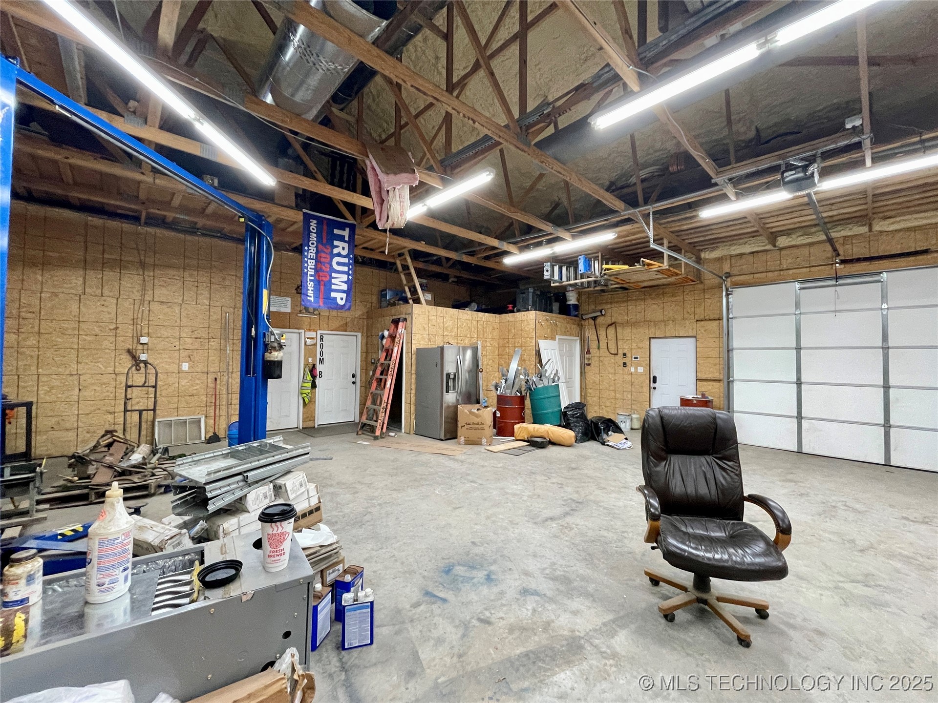 81134 S 4720 Road Stilwell OK 74960