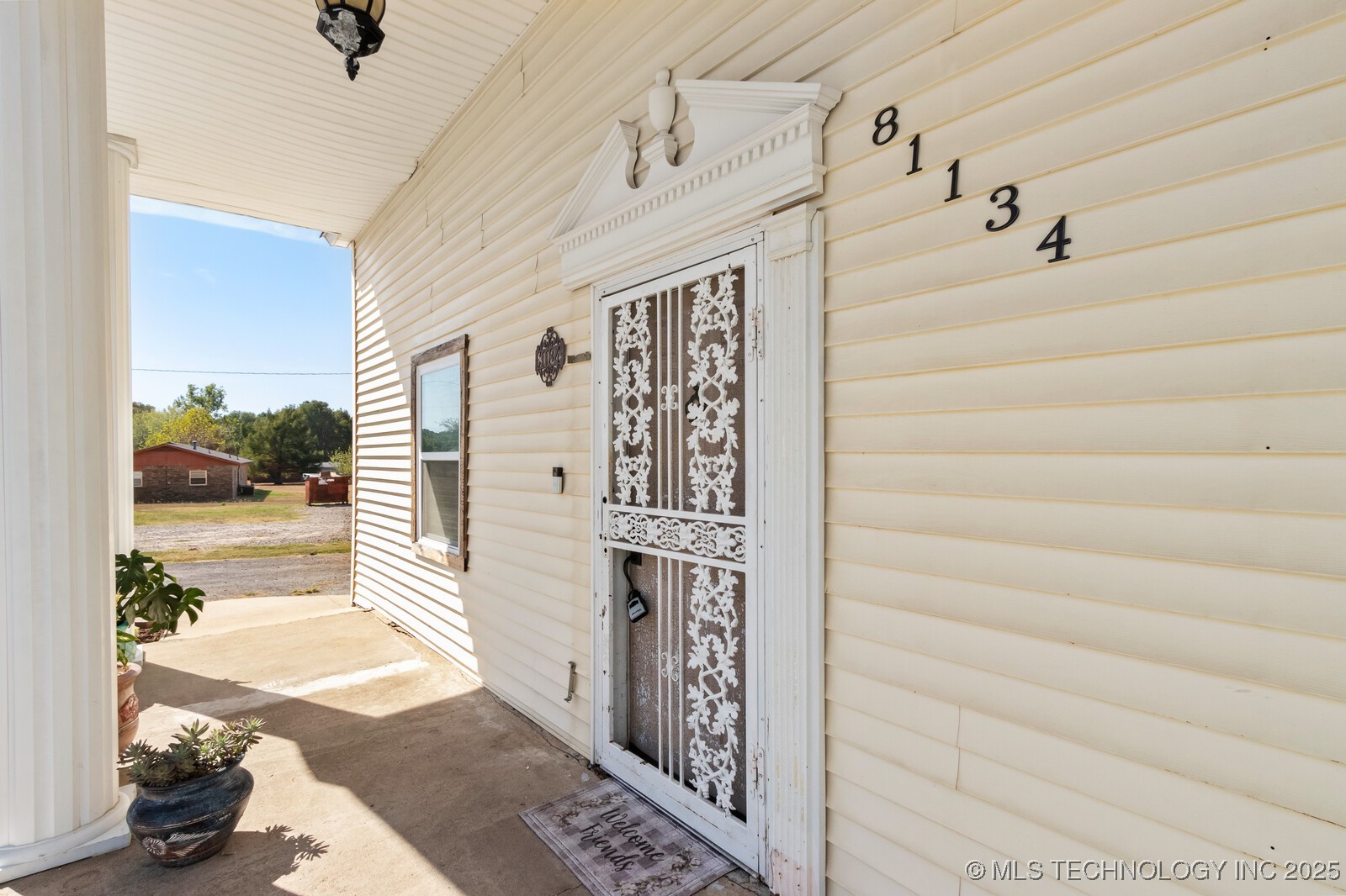 81134 S 4720 Road Stilwell OK 74960
