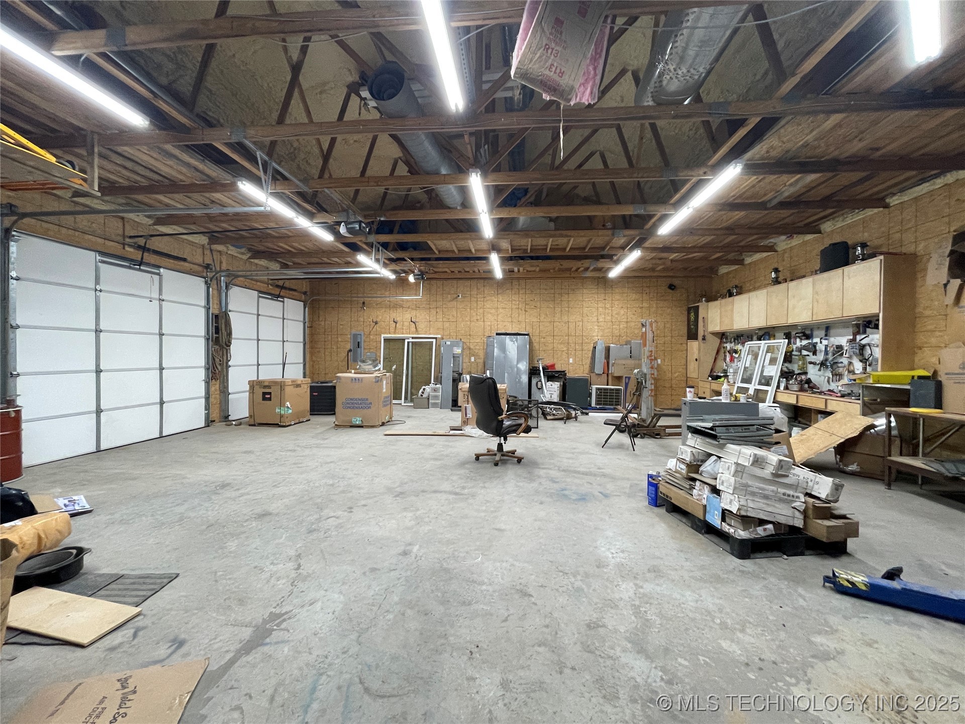 81134 S 4720 Road Stilwell OK 74960