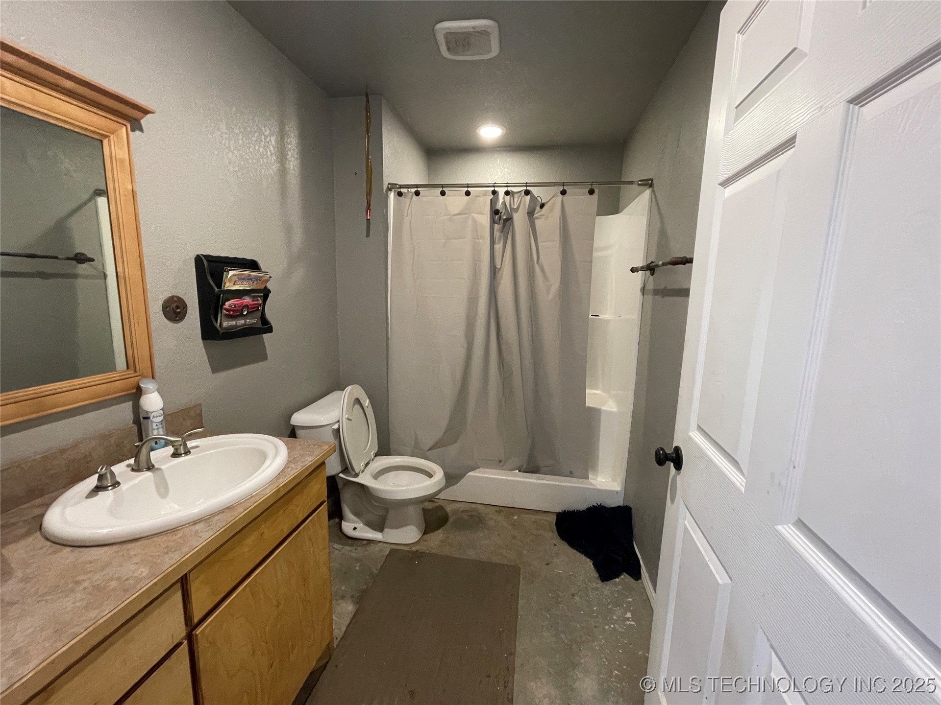 81134 S 4720 Road Stilwell OK 74960