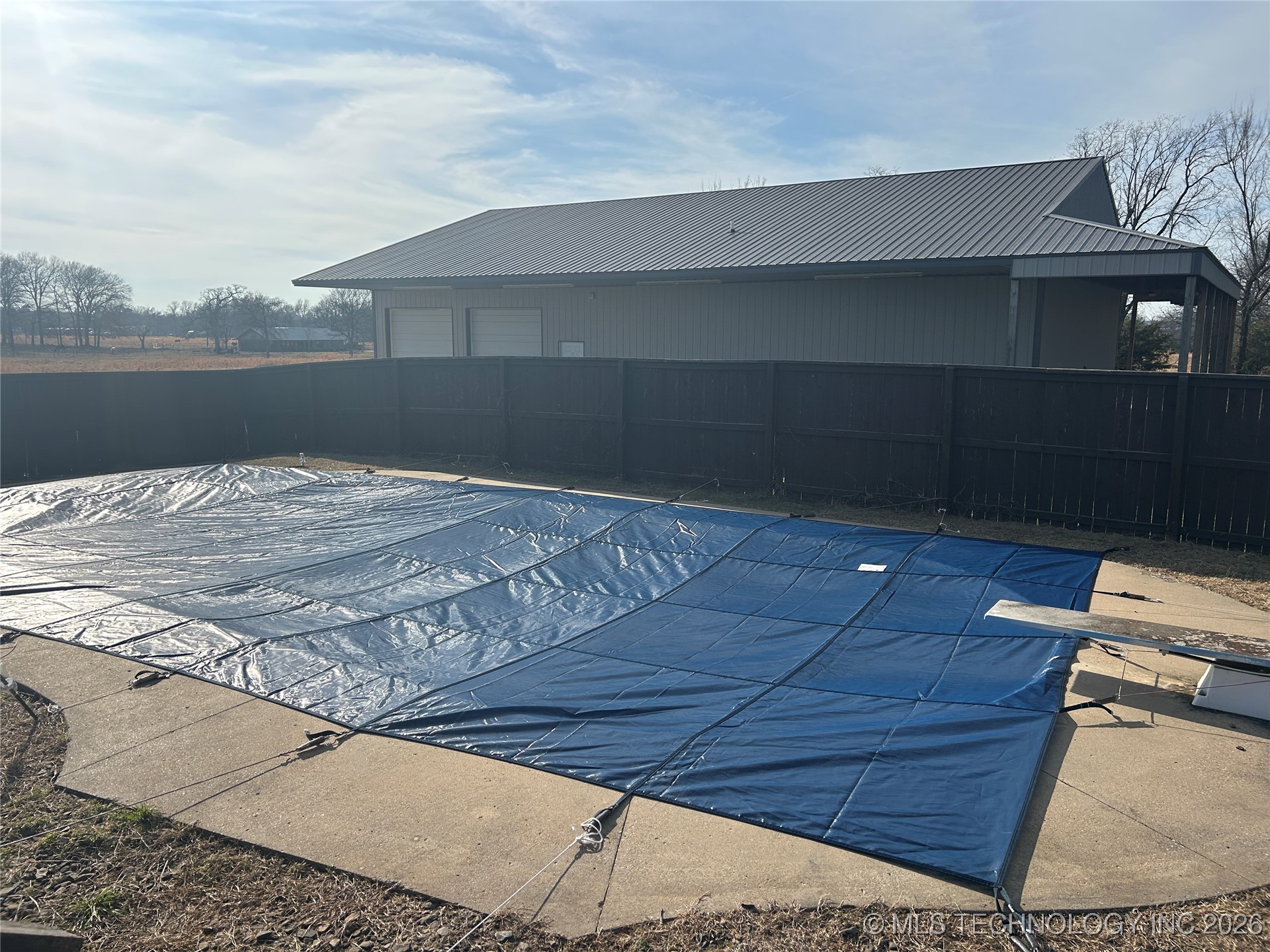 81134 S 4720 Road Stilwell OK 74960