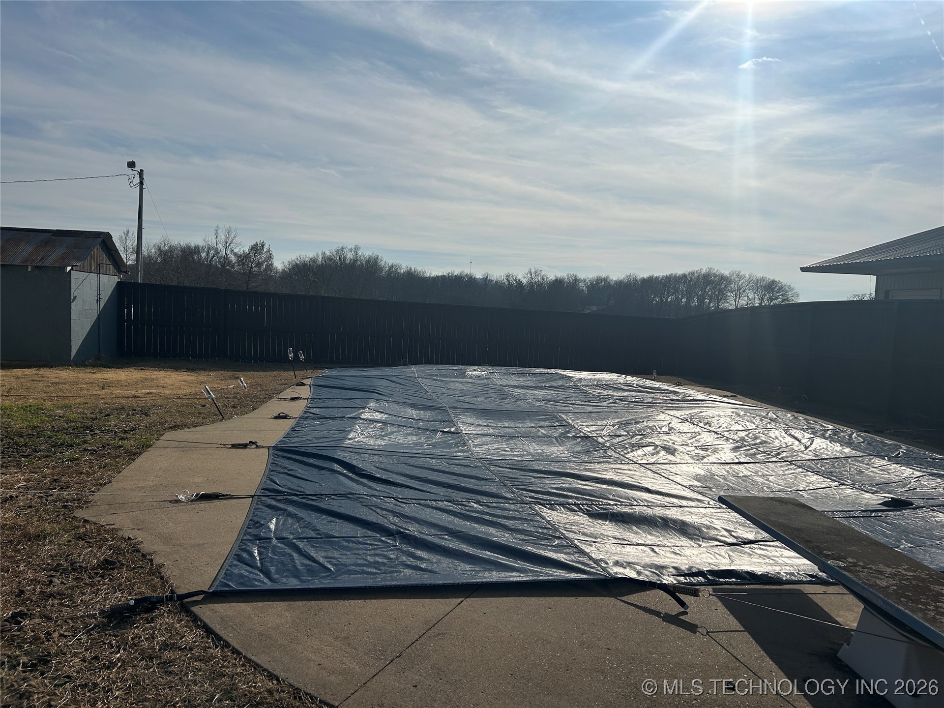 81134 S 4720 Road Stilwell OK 74960