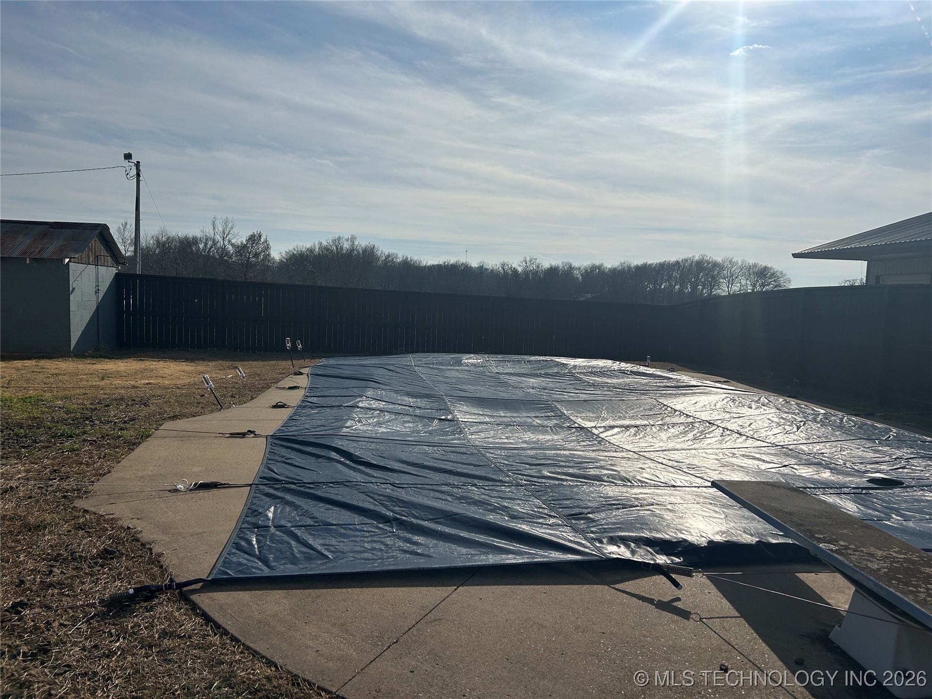 81134 S 4720 Road Stilwell OK 74960