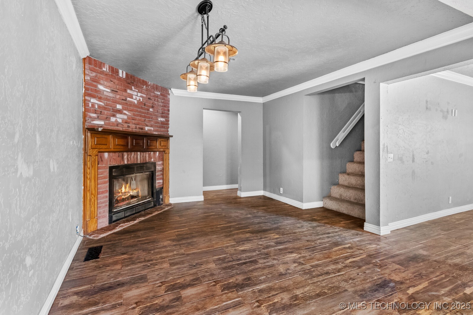 81134 S 4720 Road Stilwell OK 74960