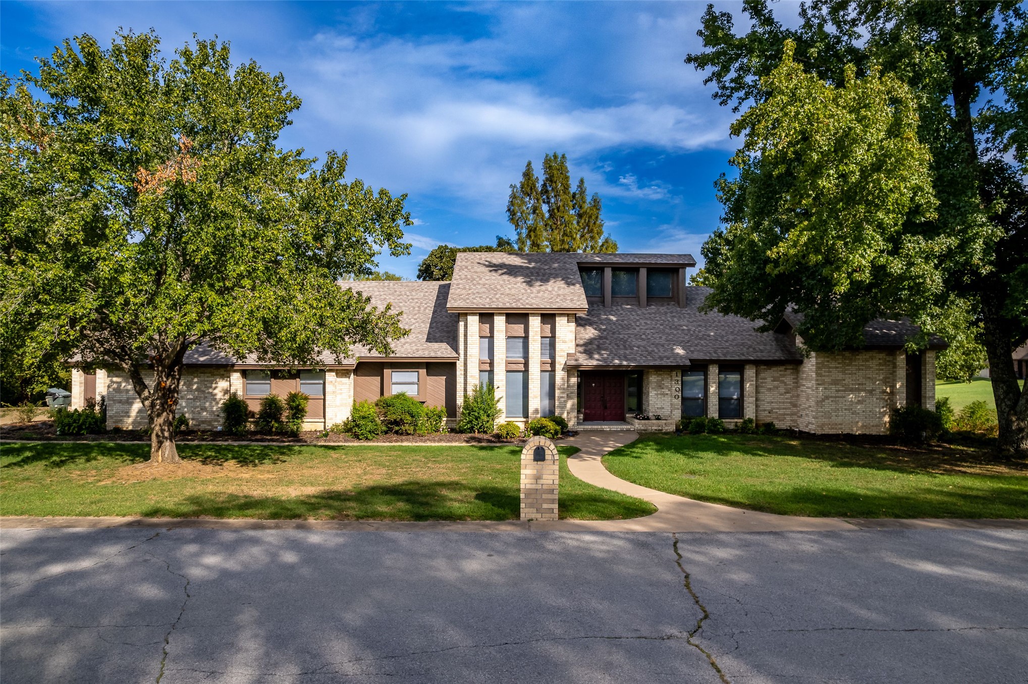 1300 S Bon Terre Street Claremore OK 74017