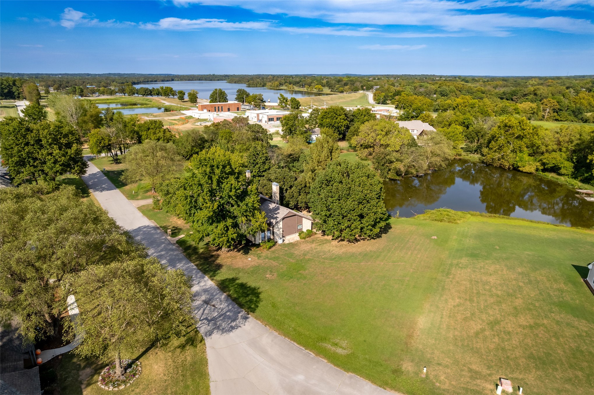 1300 S Bon Terre Street Claremore OK 74017