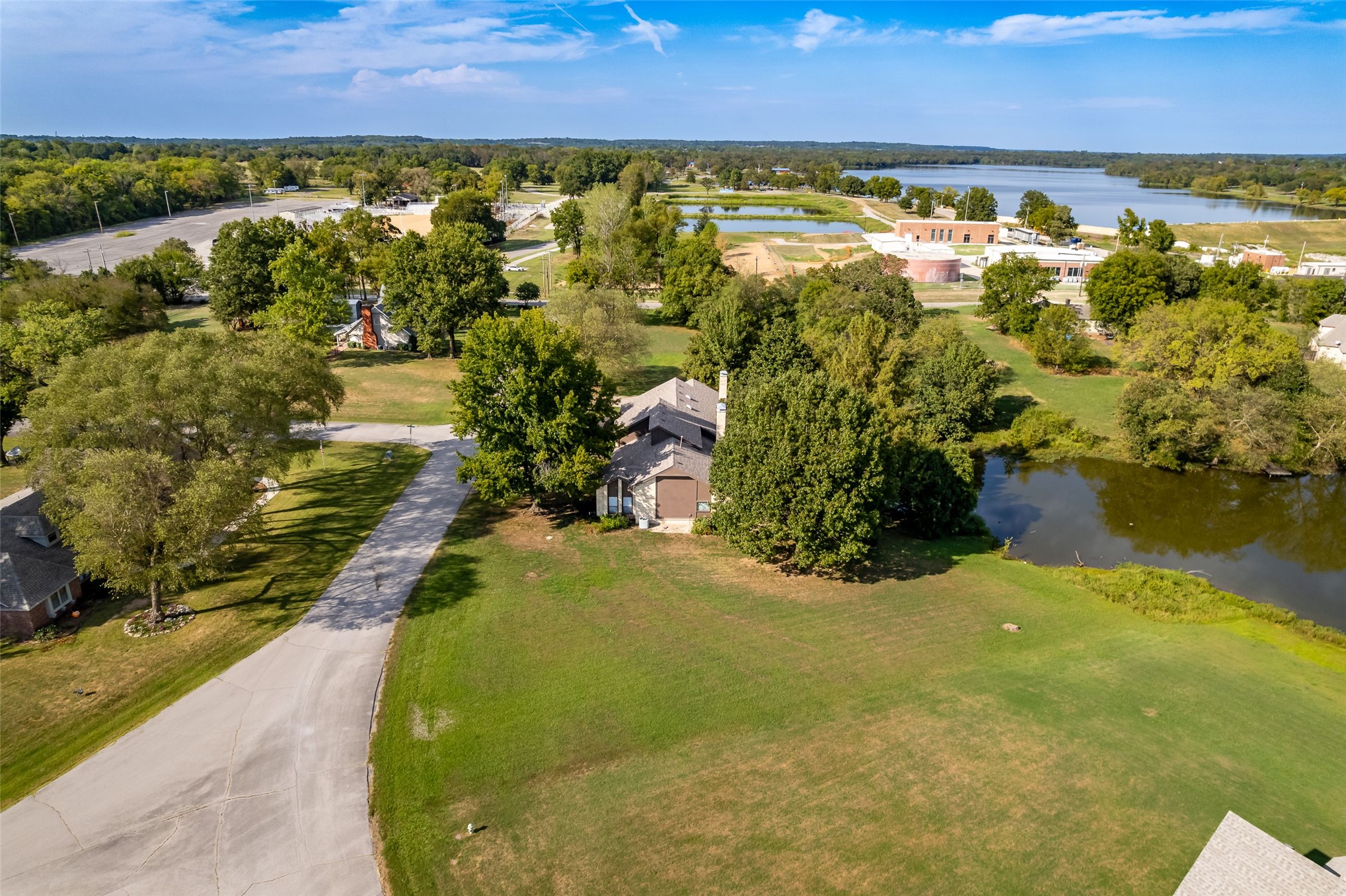 1300 S Bon Terre Street Claremore OK 74017
