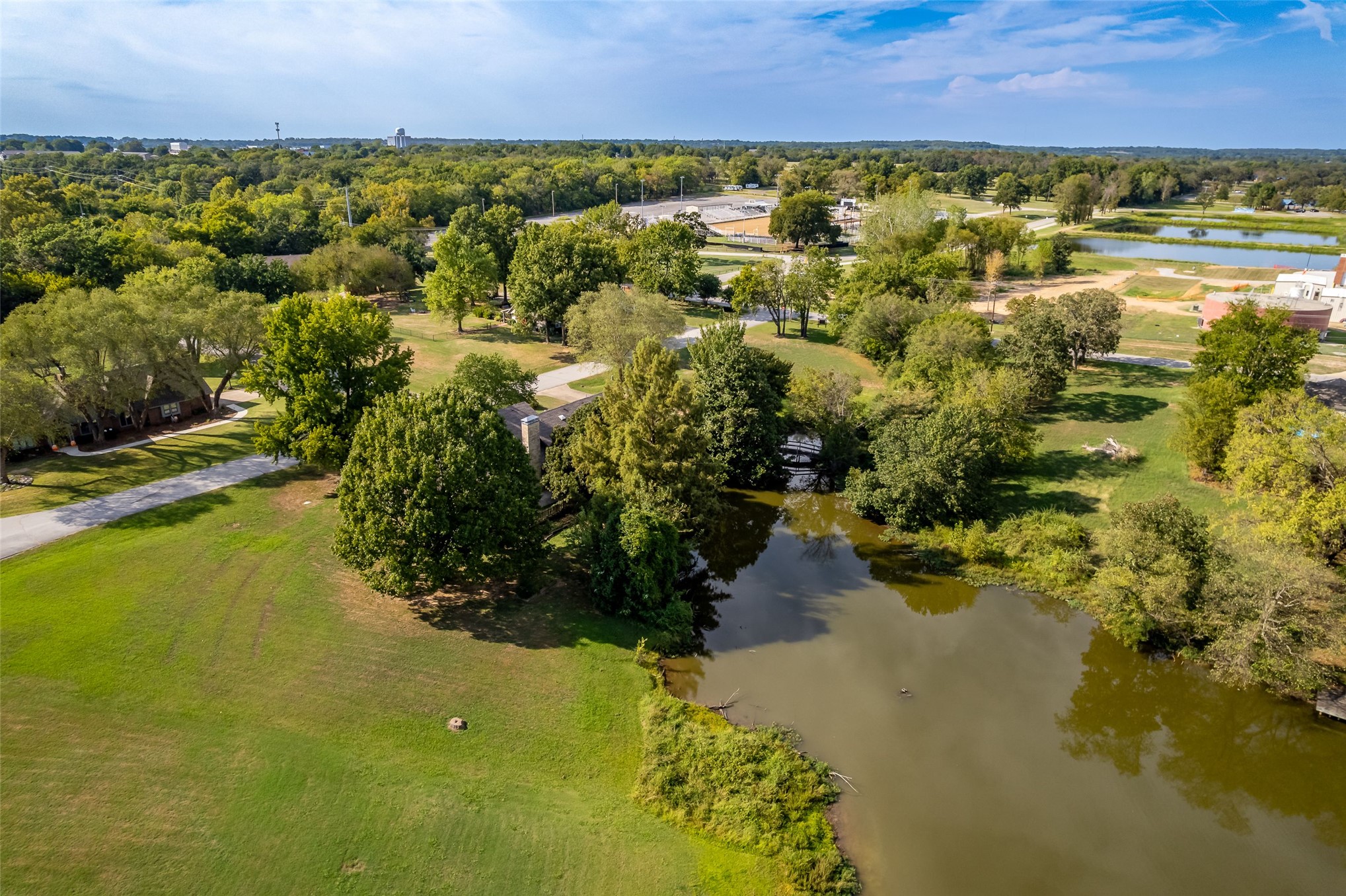 1300 S Bon Terre Street Claremore OK 74017