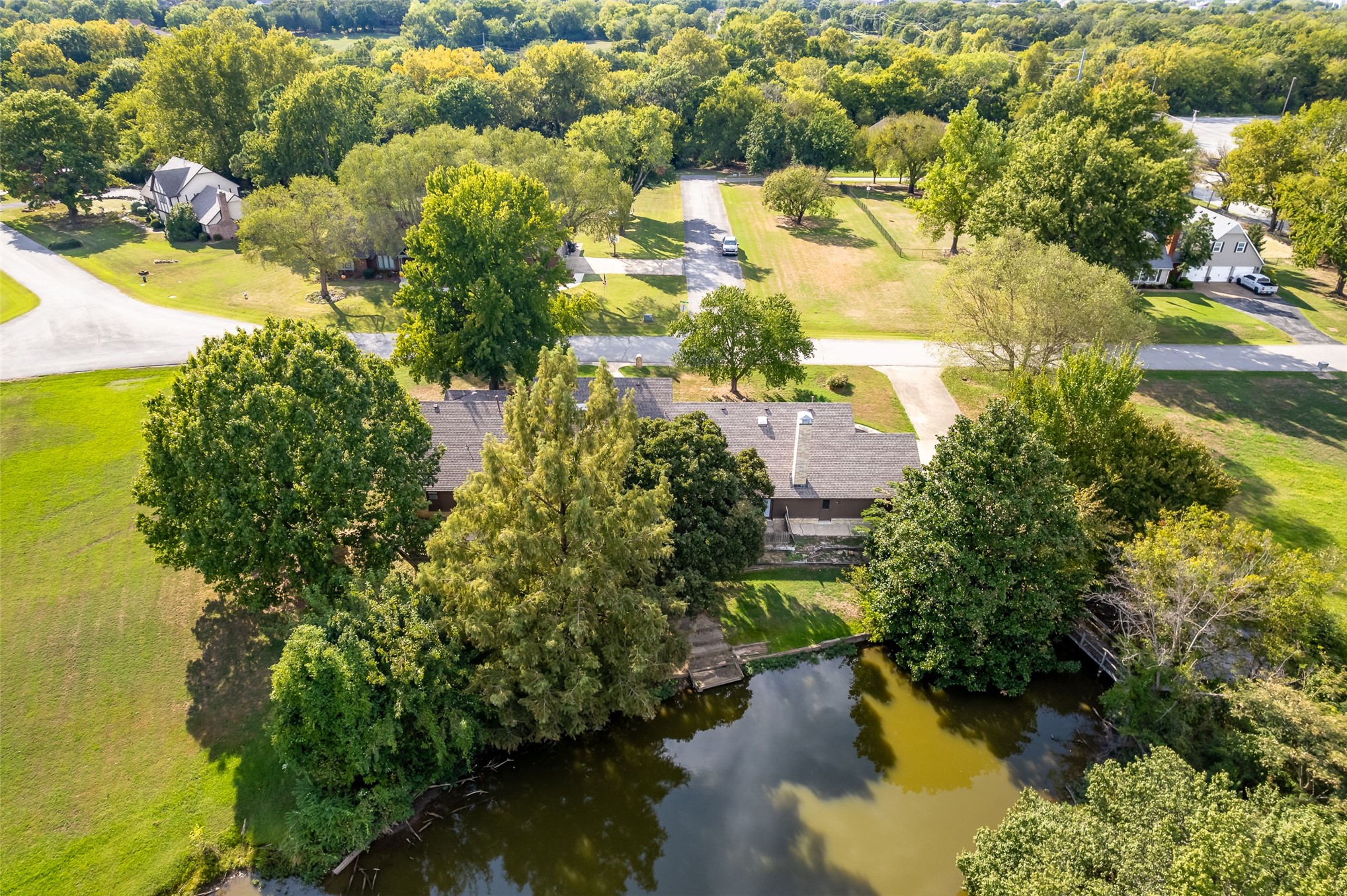 1300 S Bon Terre Street Claremore OK 74017
