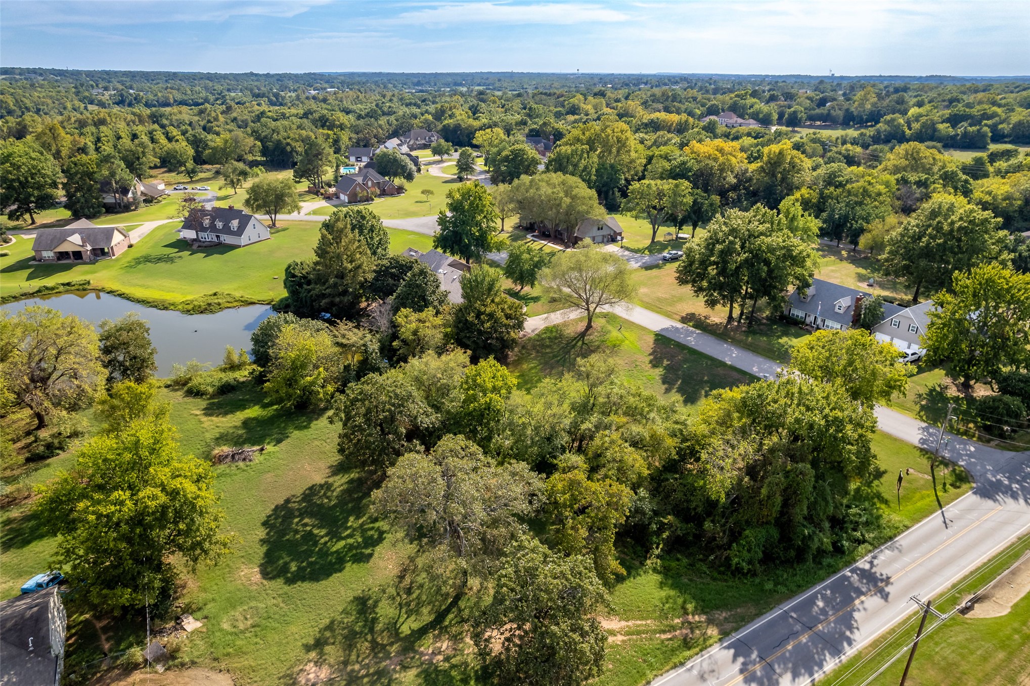 1300 S Bon Terre Street Claremore OK 74017