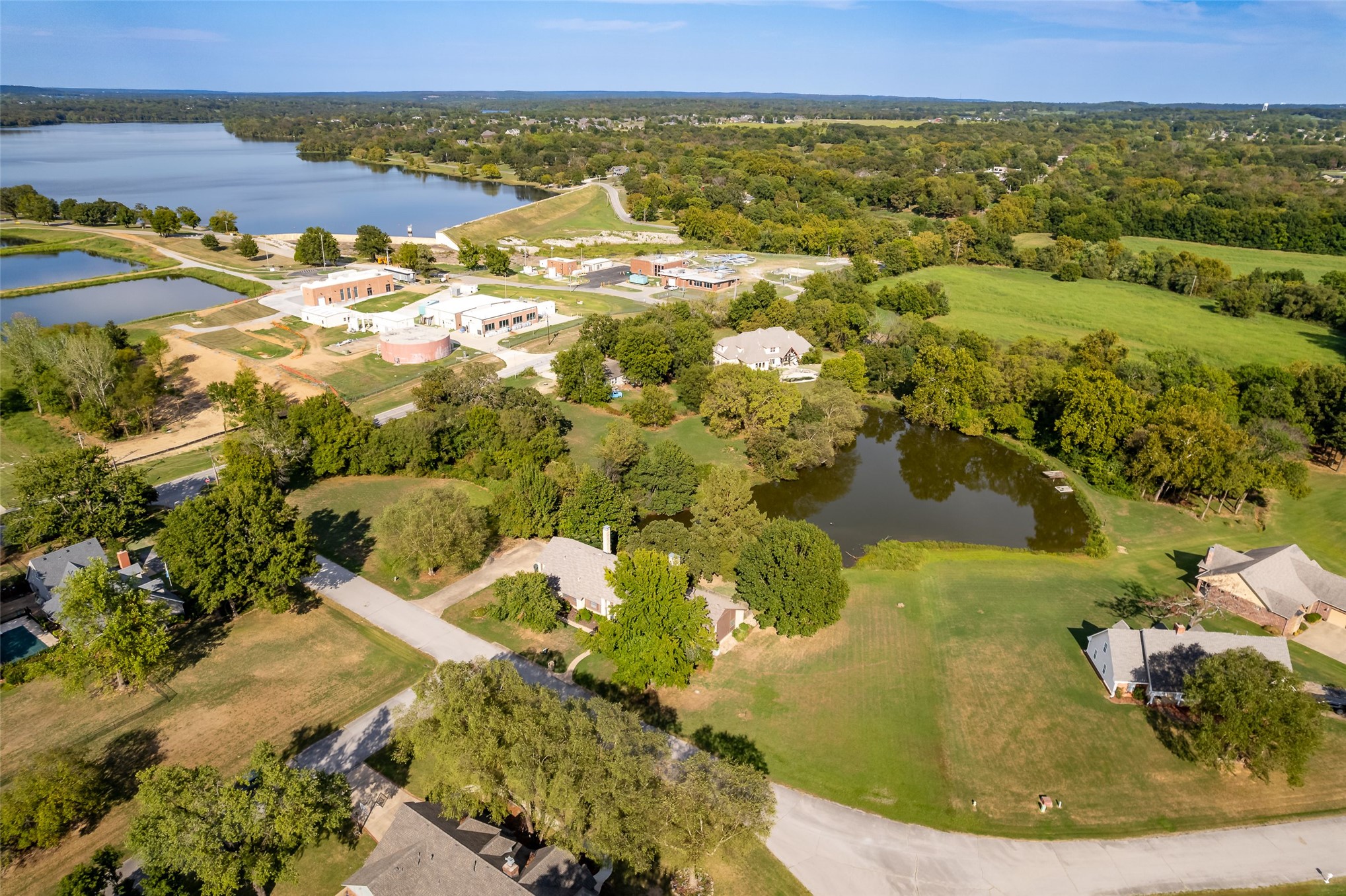 1300 S Bon Terre Street Claremore OK 74017