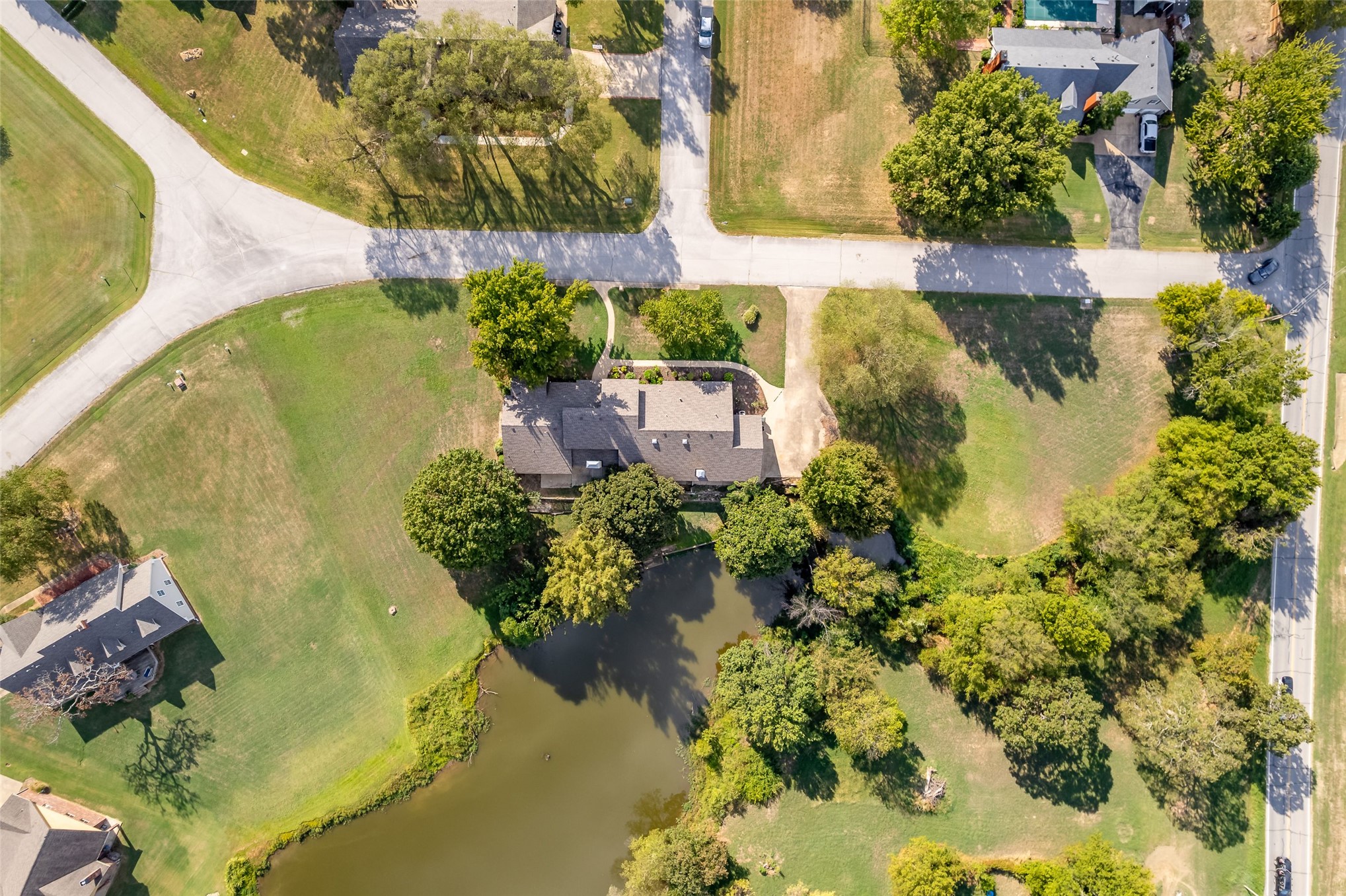 1300 S Bon Terre Street Claremore OK 74017