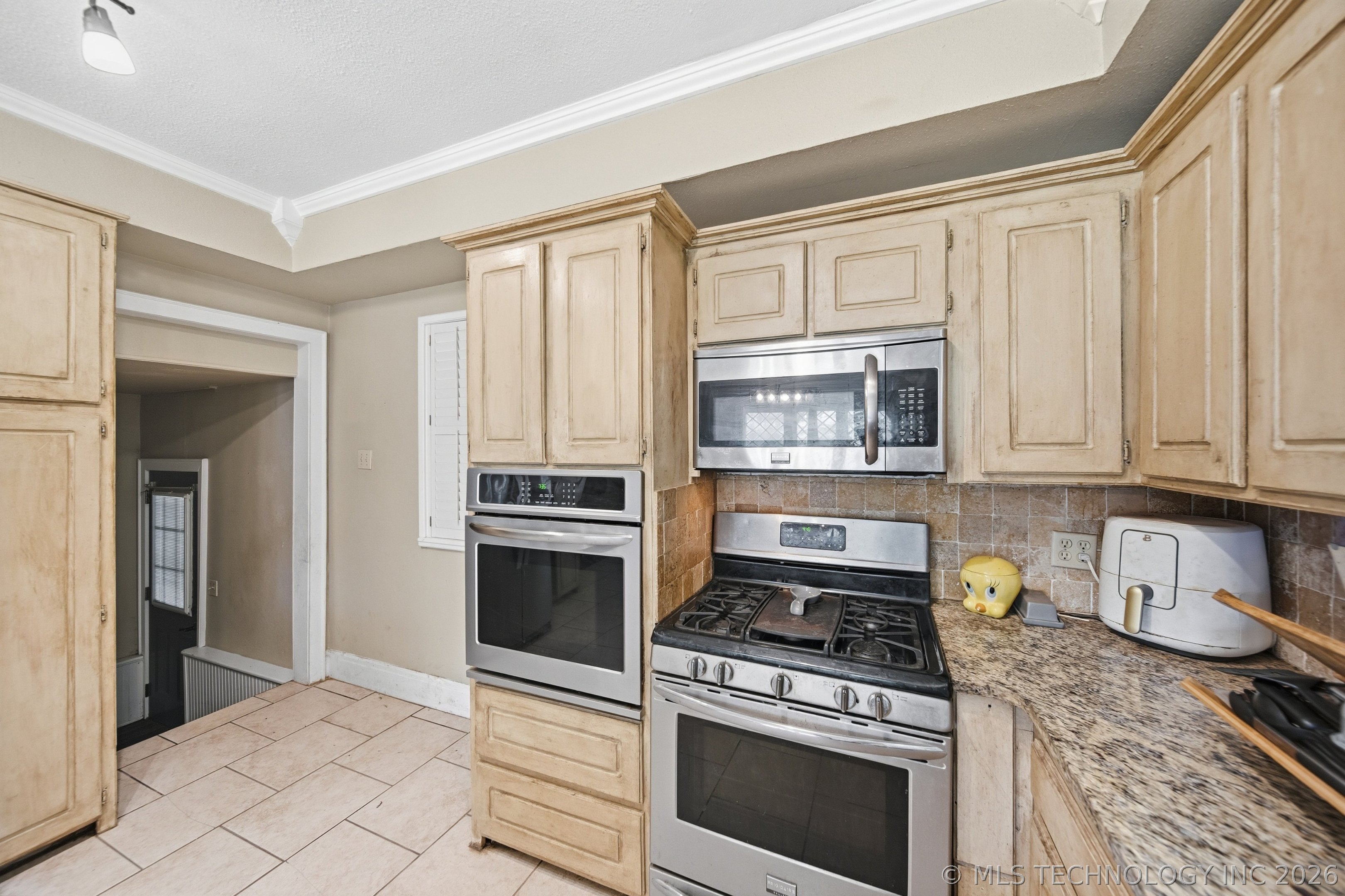 202 S Maple Street Bristow OK 74010