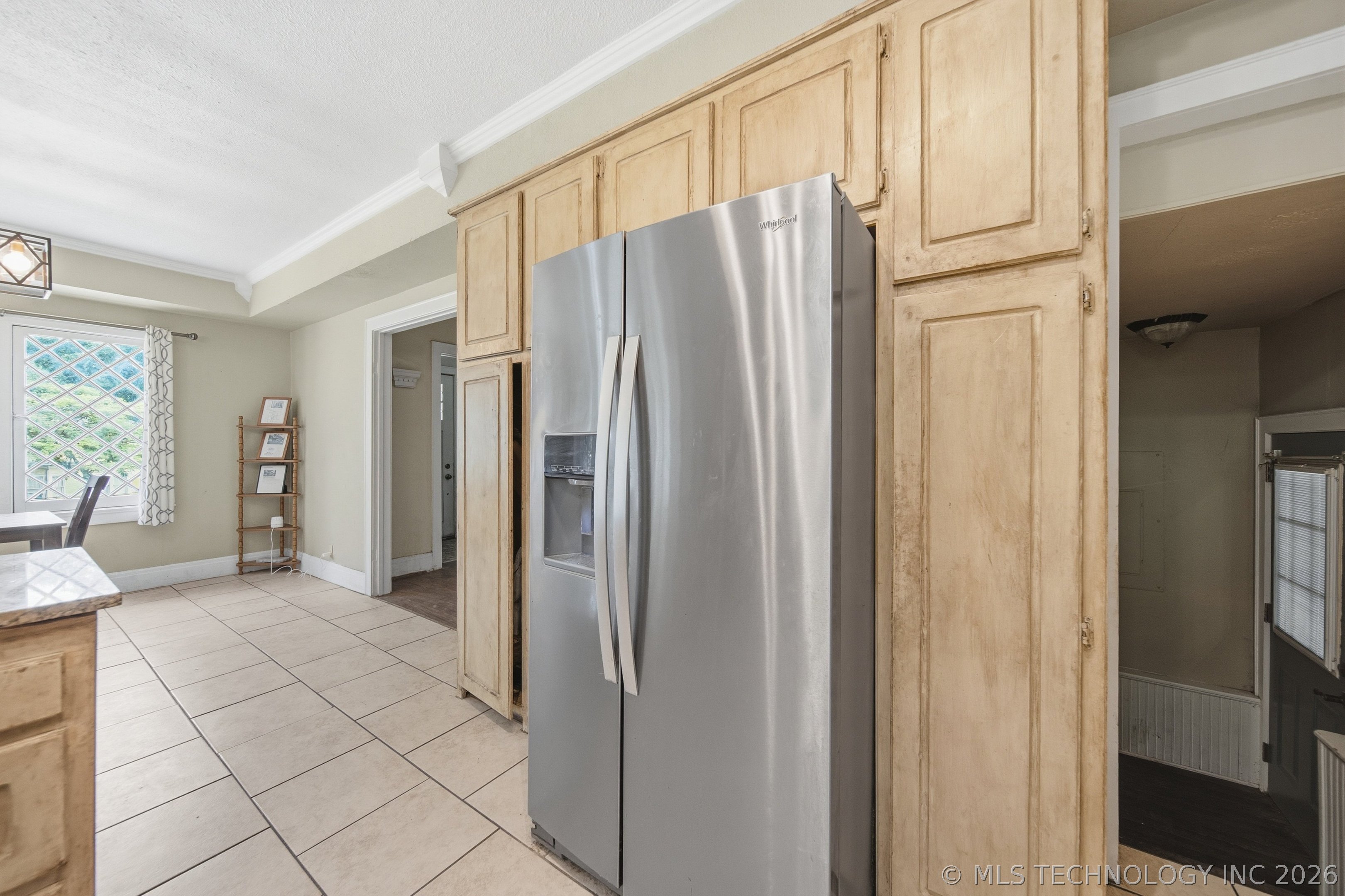 202 S Maple Street Bristow OK 74010