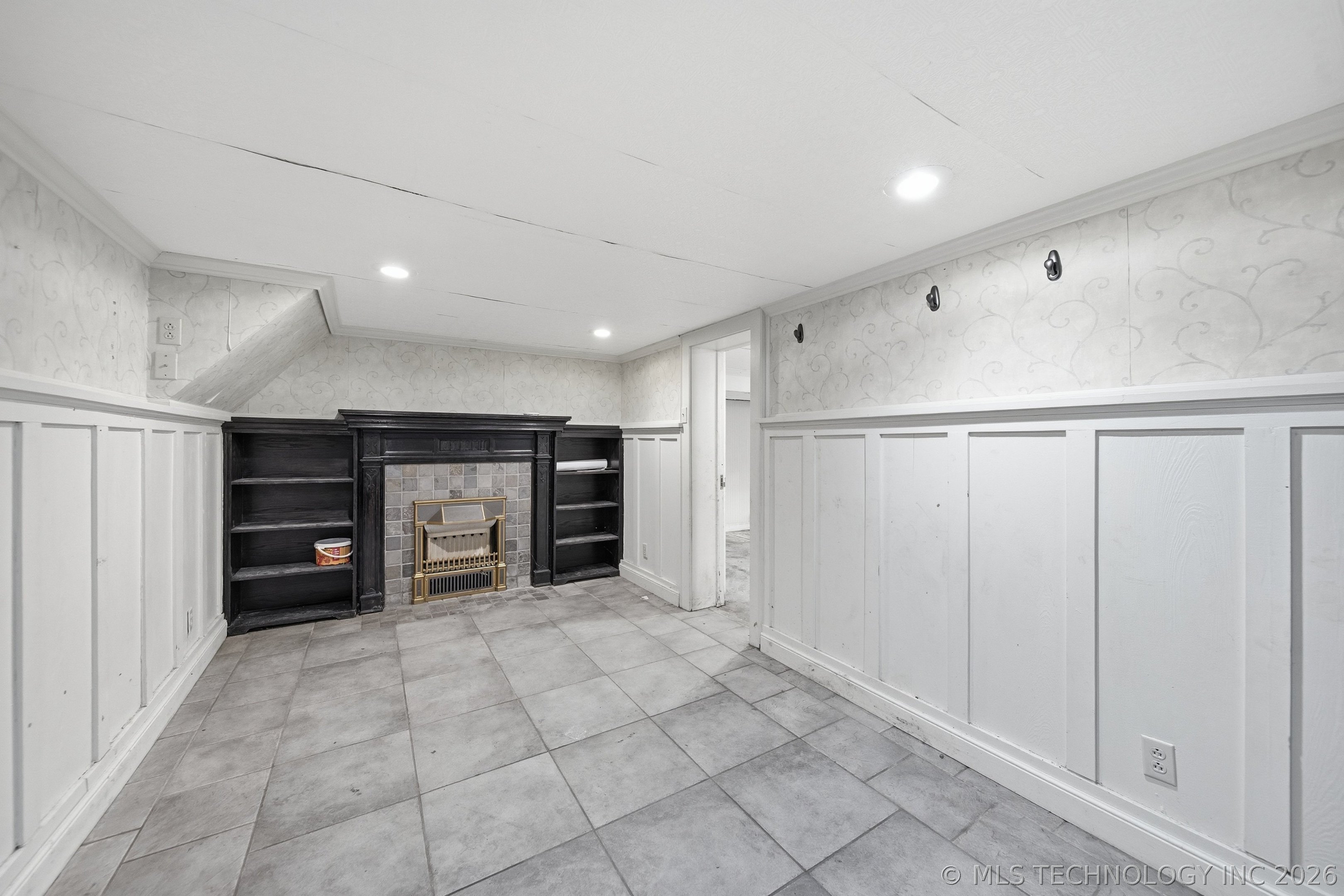 202 S Maple Street Bristow OK 74010