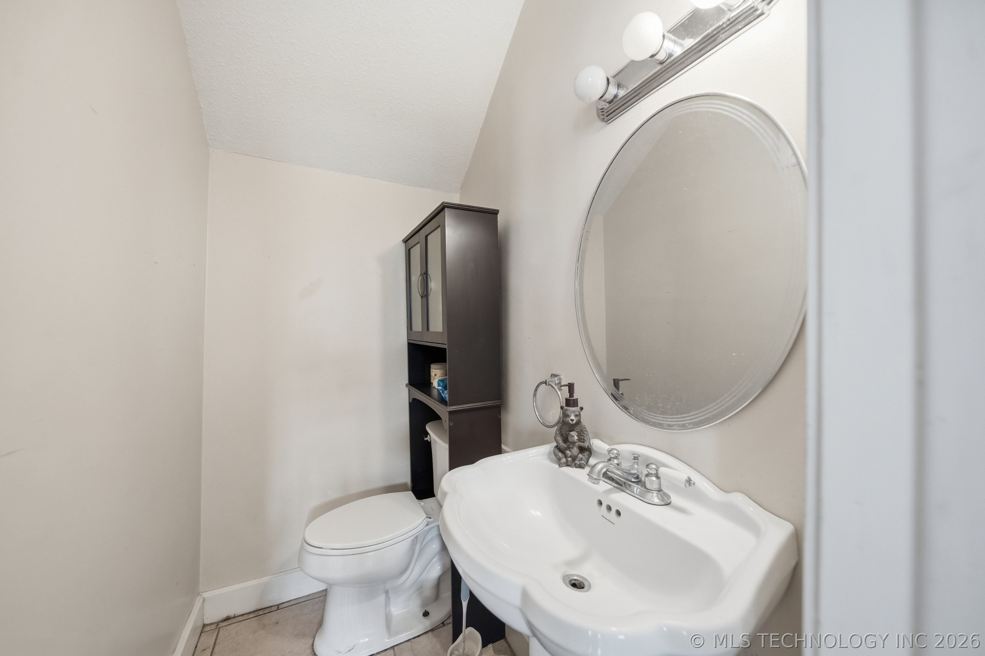 202 S Maple Street Bristow OK 74010