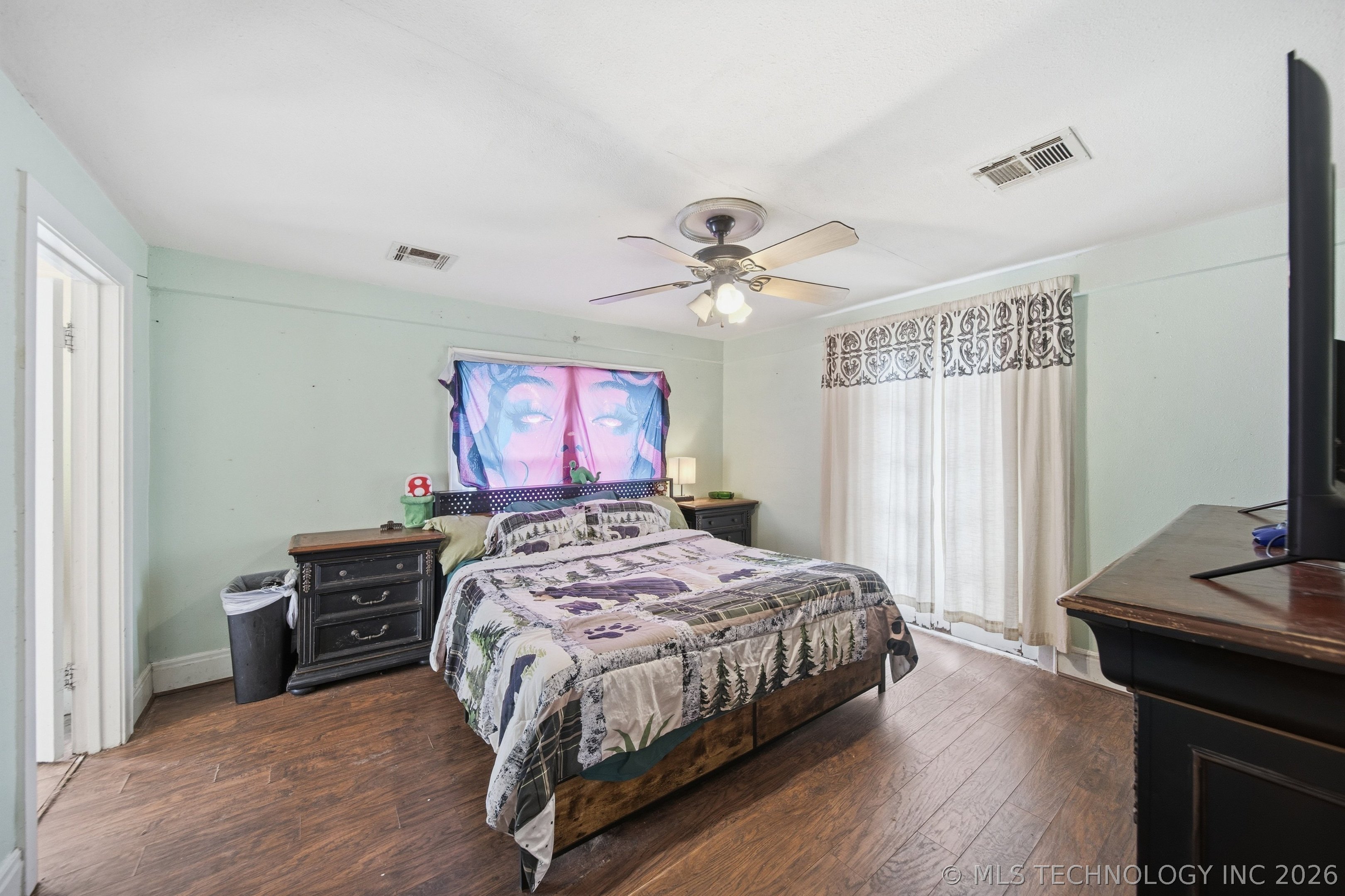 202 S Maple Street Bristow OK 74010