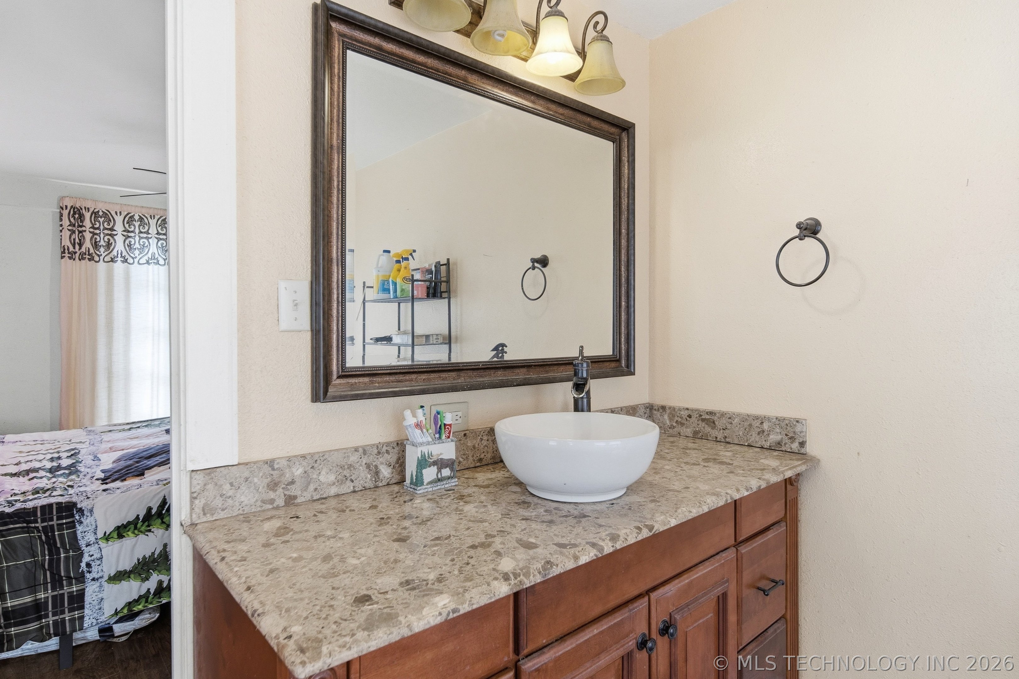 202 S Maple Street Bristow OK 74010