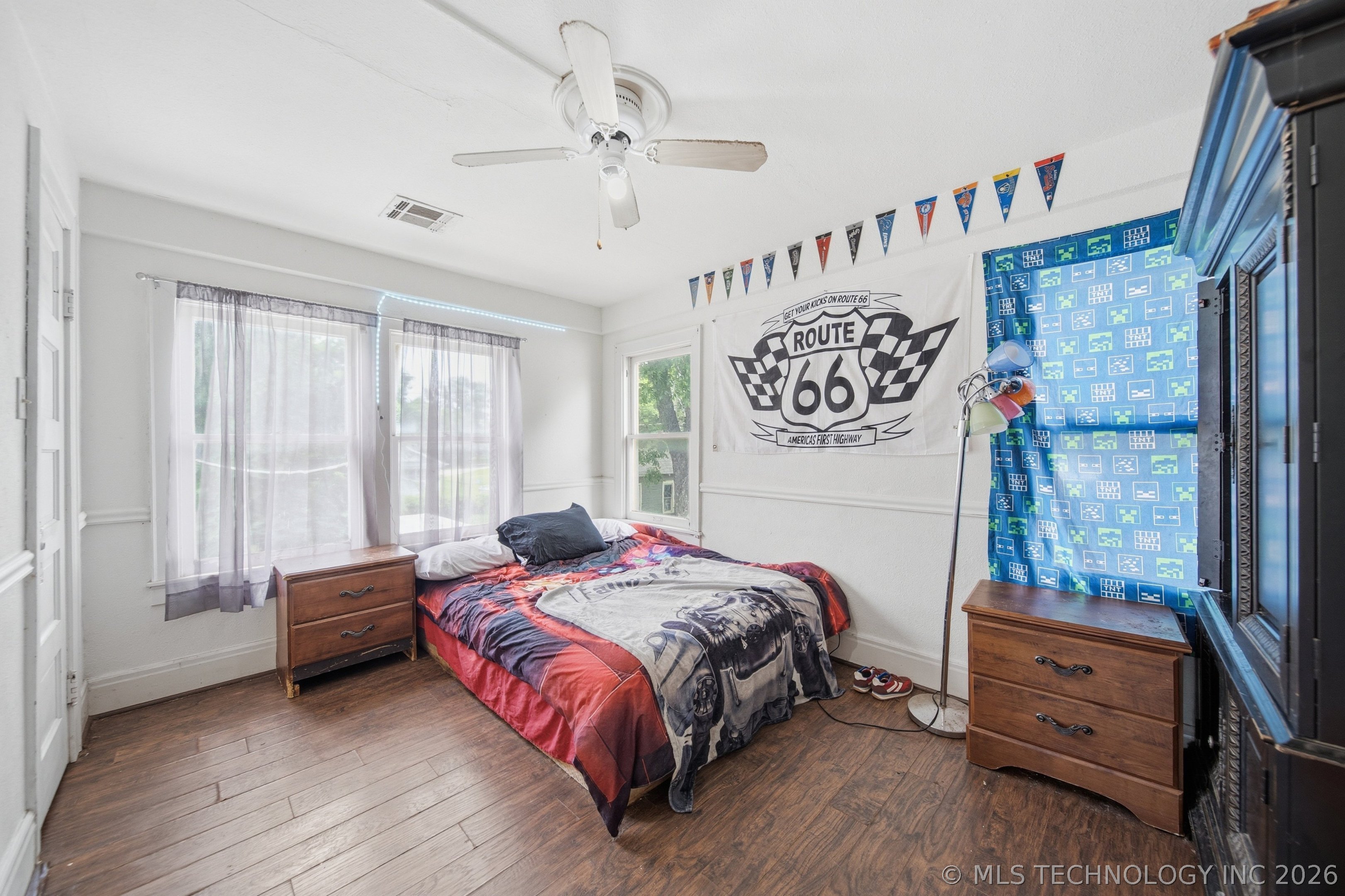 202 S Maple Street Bristow OK 74010
