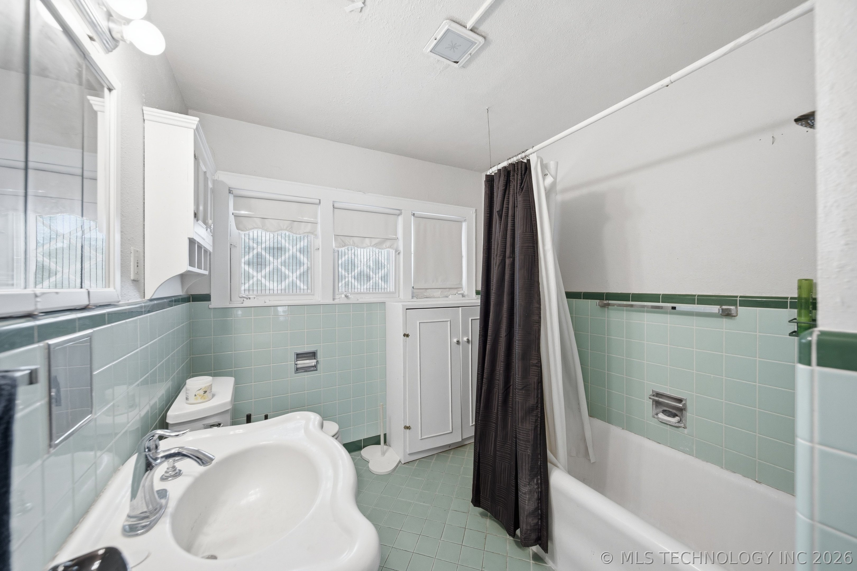 202 S Maple Street Bristow OK 74010