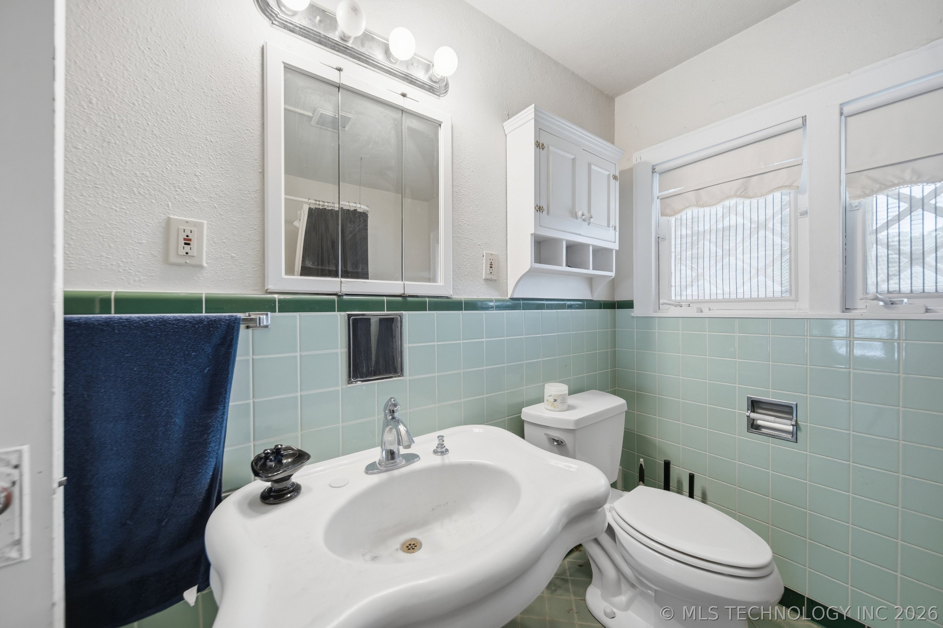 202 S Maple Street Bristow OK 74010