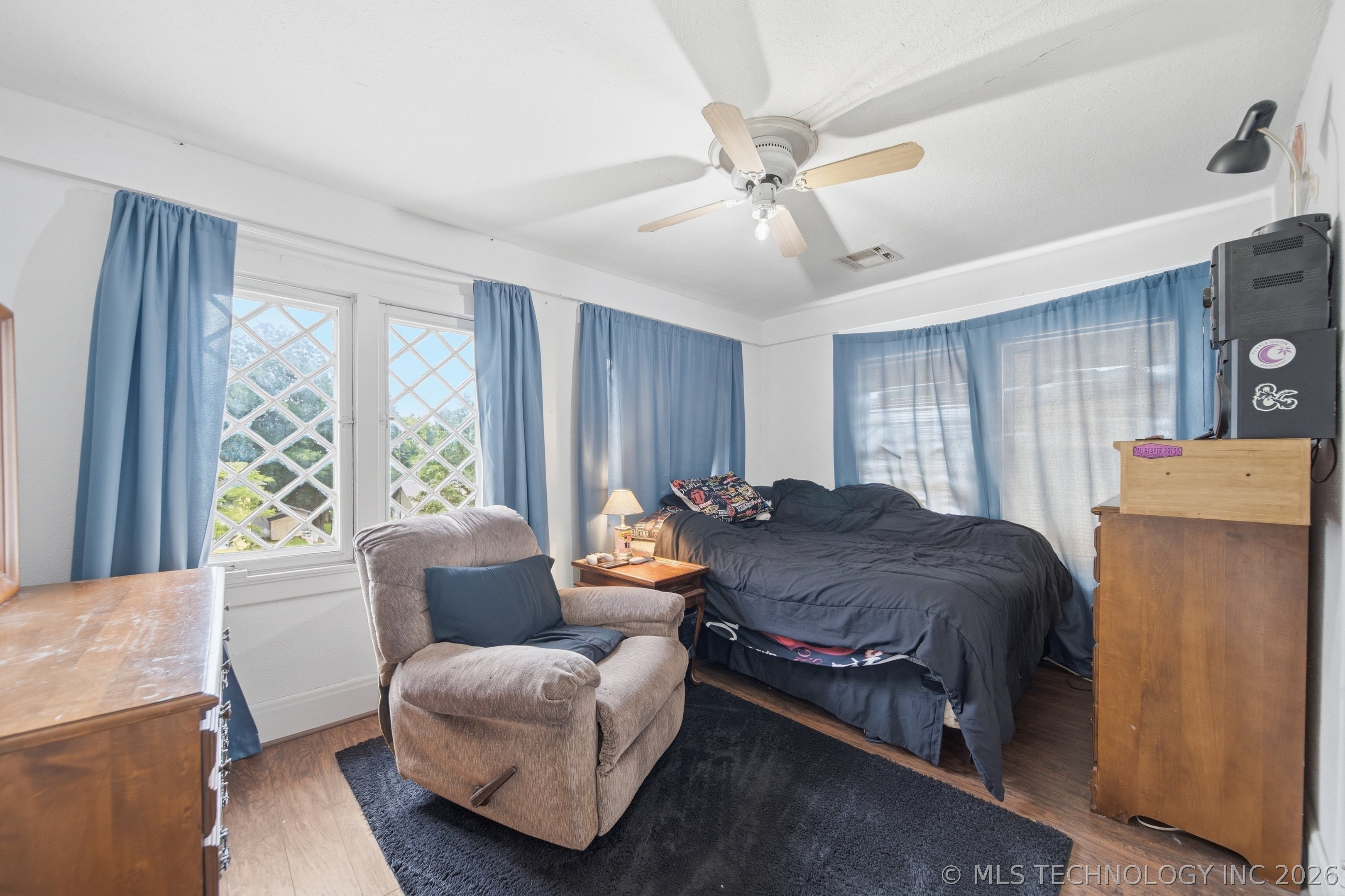 202 S Maple Street Bristow OK 74010
