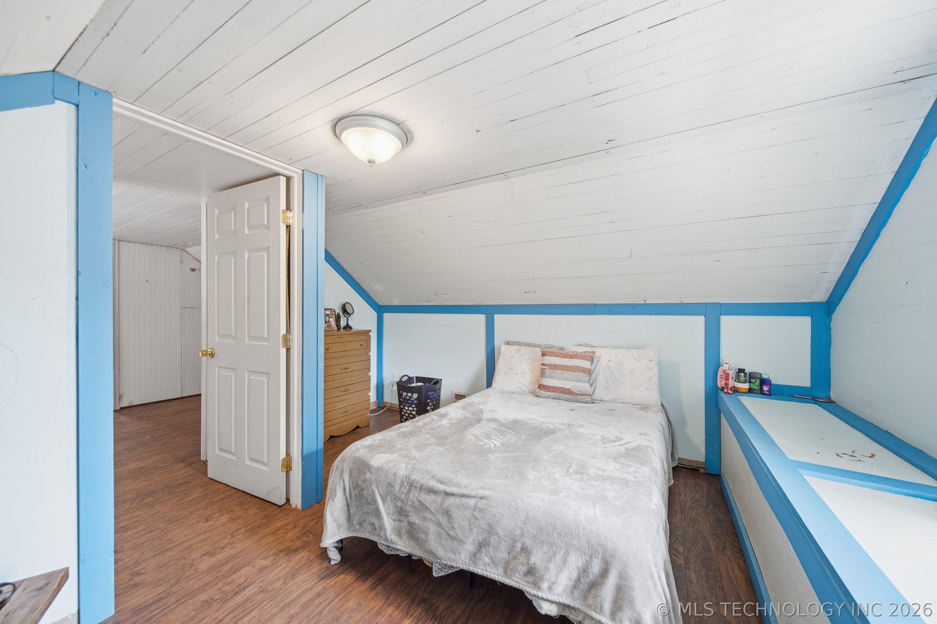 202 S Maple Street Bristow OK 74010