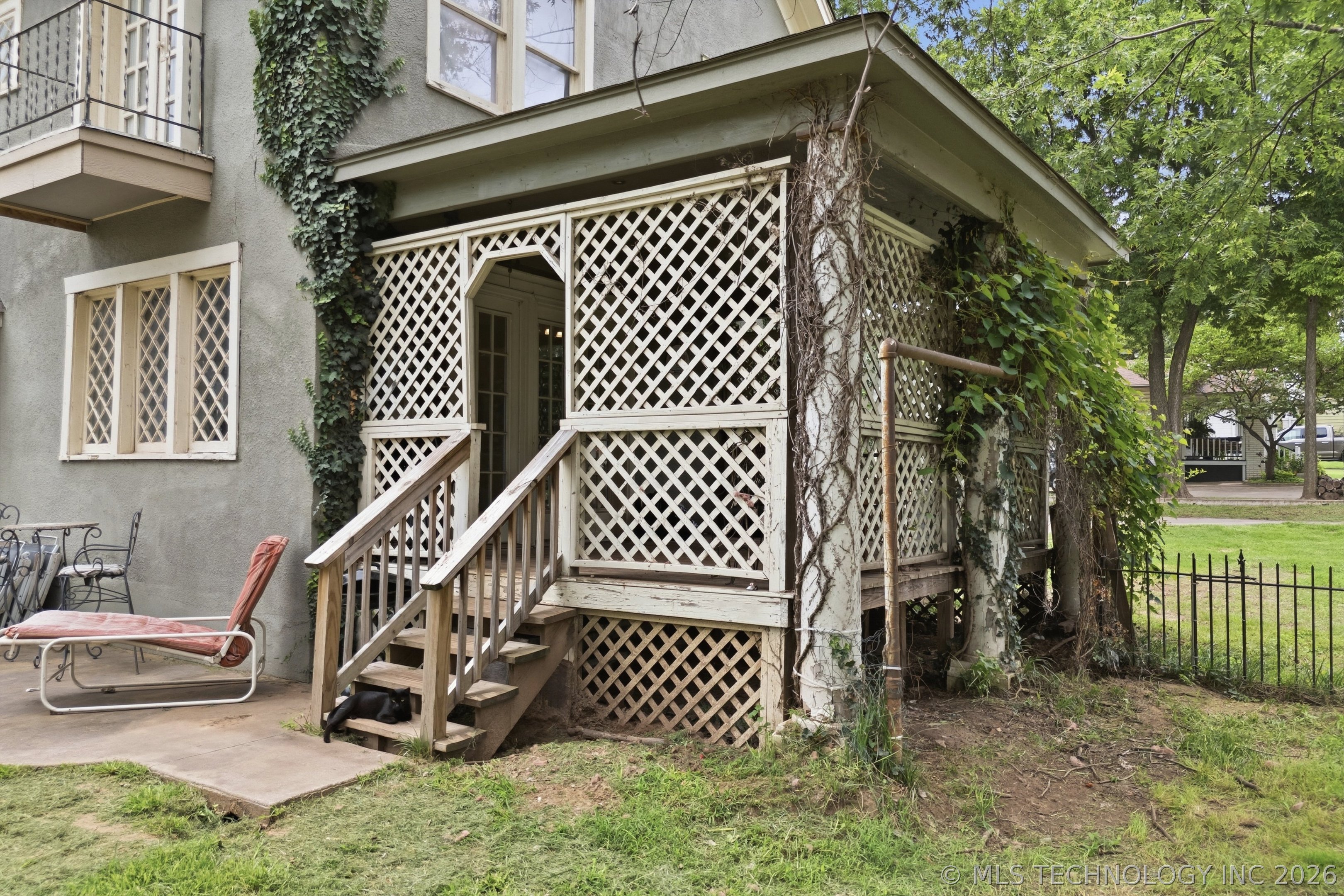 202 S Maple Street Bristow OK 74010