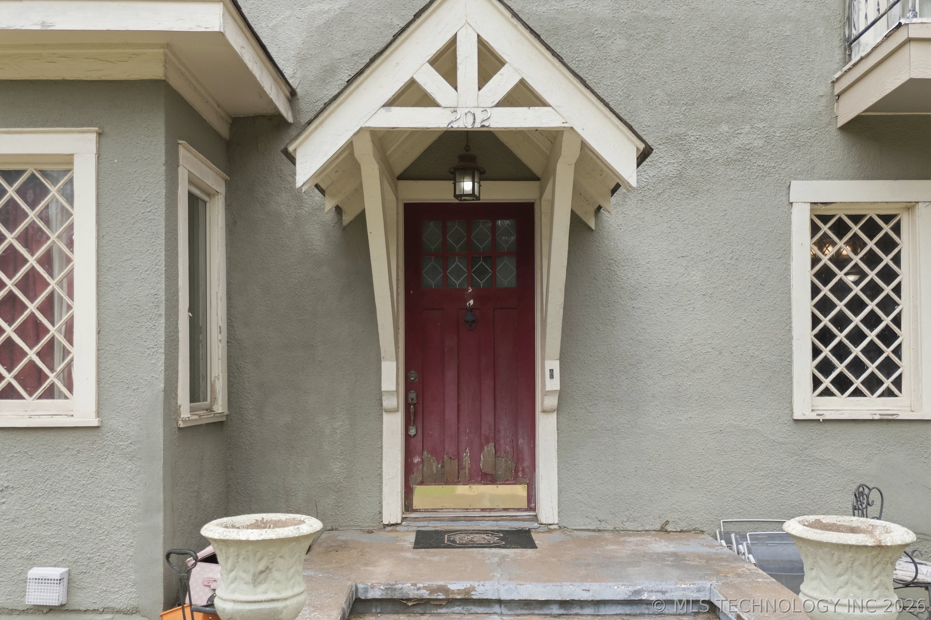 202 S Maple Street Bristow OK 74010