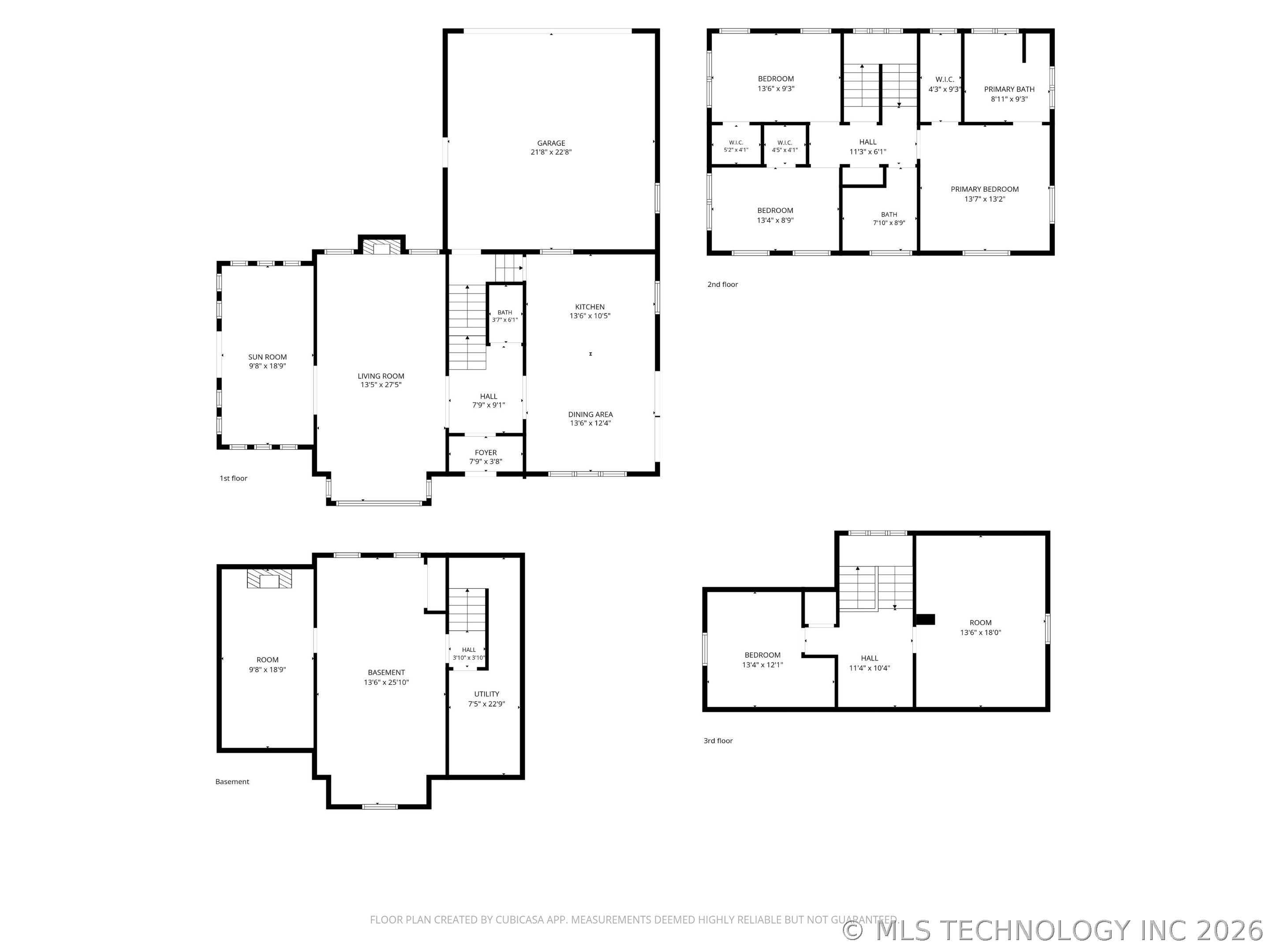202 S Maple Street Bristow OK 74010