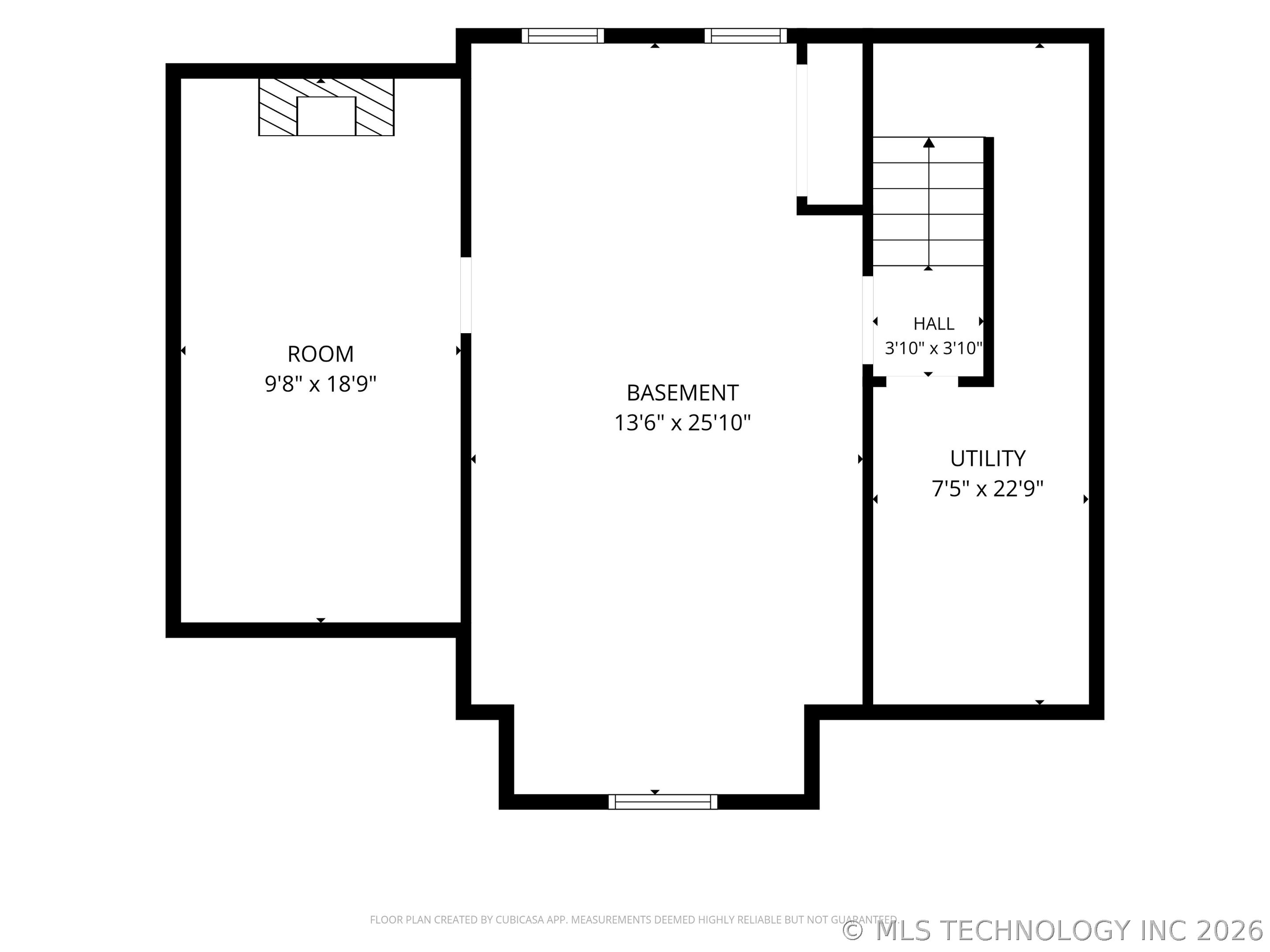 202 S Maple Street Bristow OK 74010