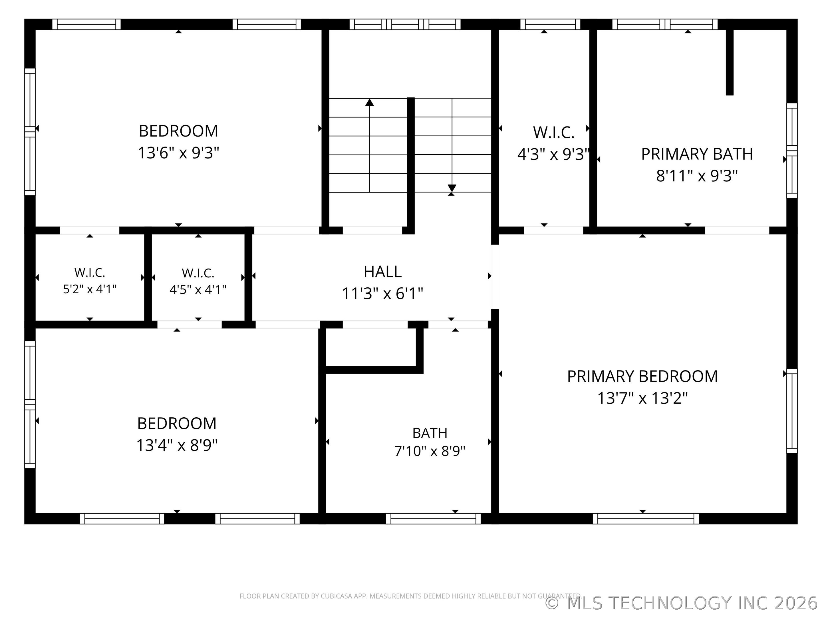 202 S Maple Street Bristow OK 74010