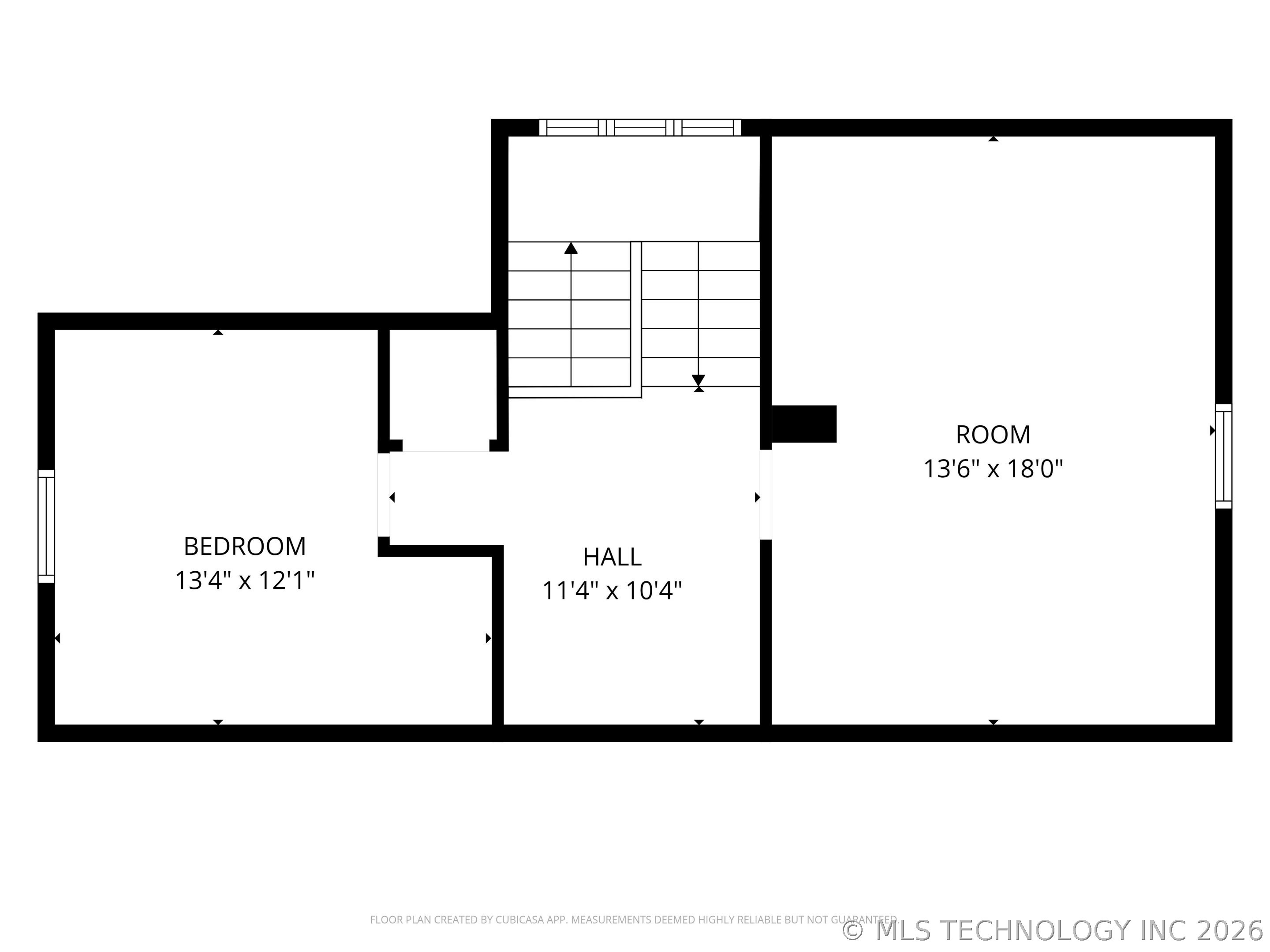 202 S Maple Street Bristow OK 74010