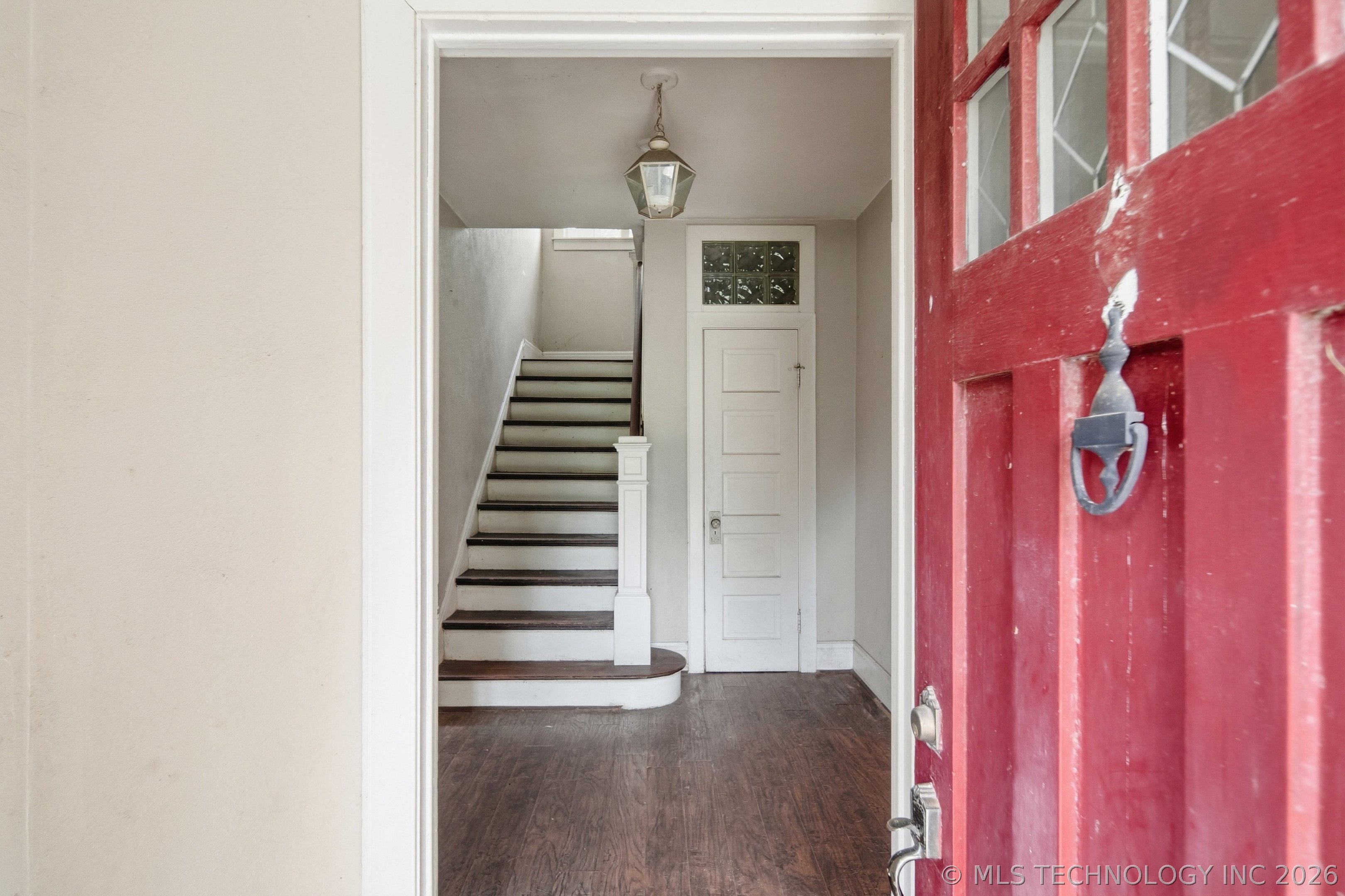 202 S Maple Street Bristow OK 74010