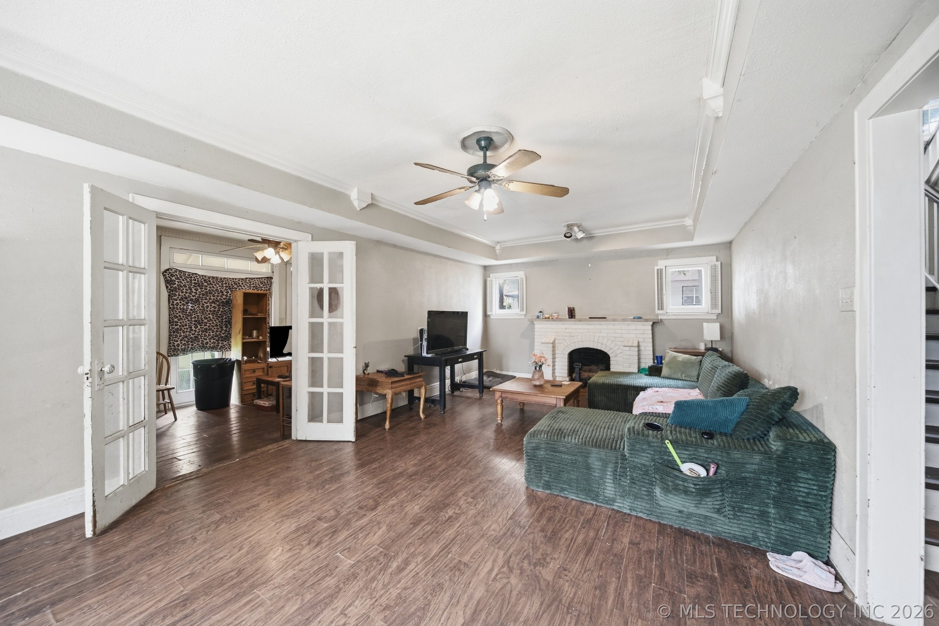 202 S Maple Street Bristow OK 74010