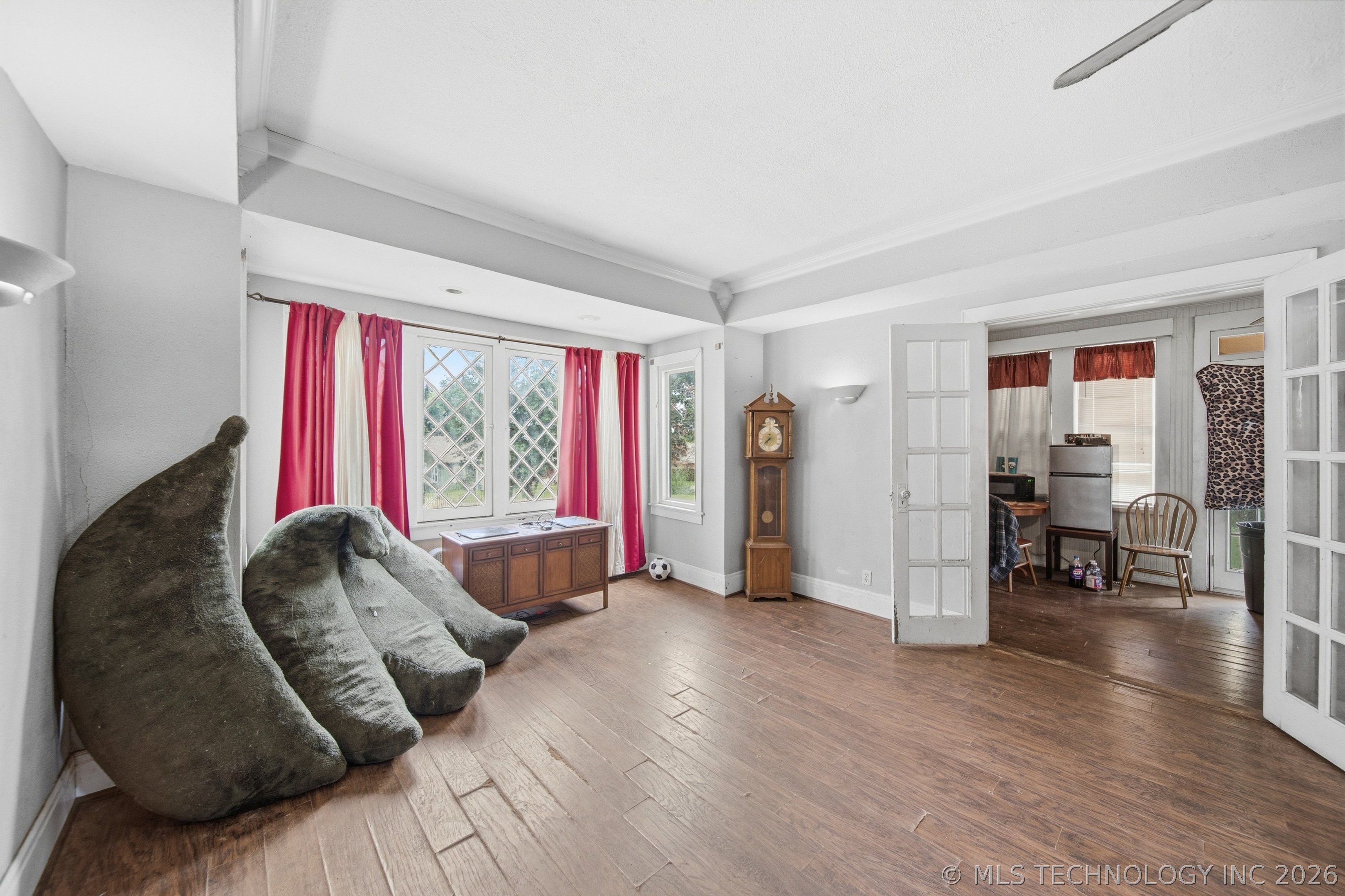 202 S Maple Street Bristow OK 74010