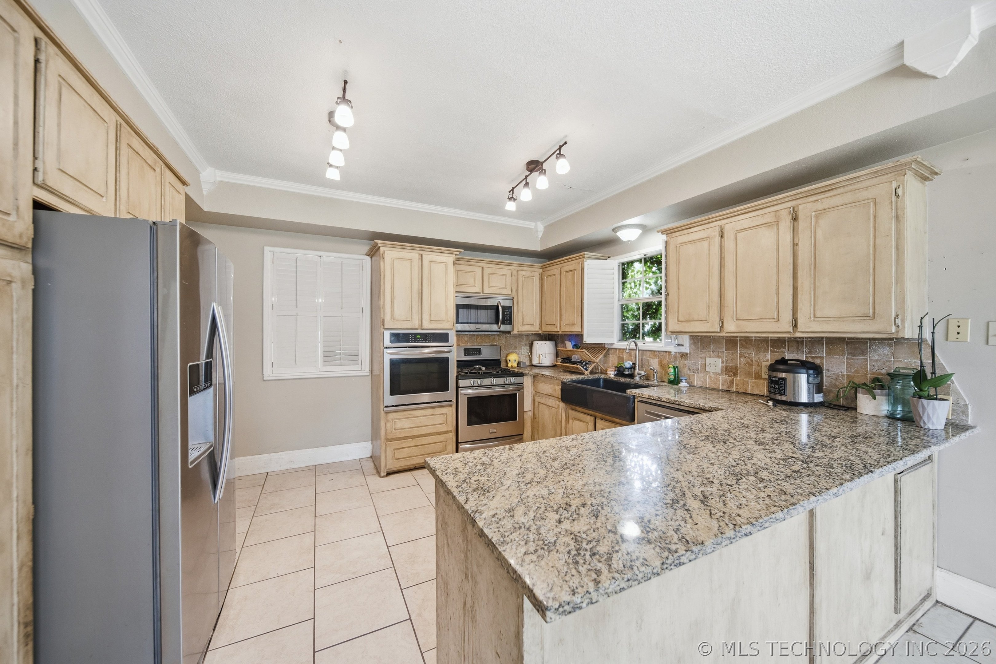202 S Maple Street Bristow OK 74010