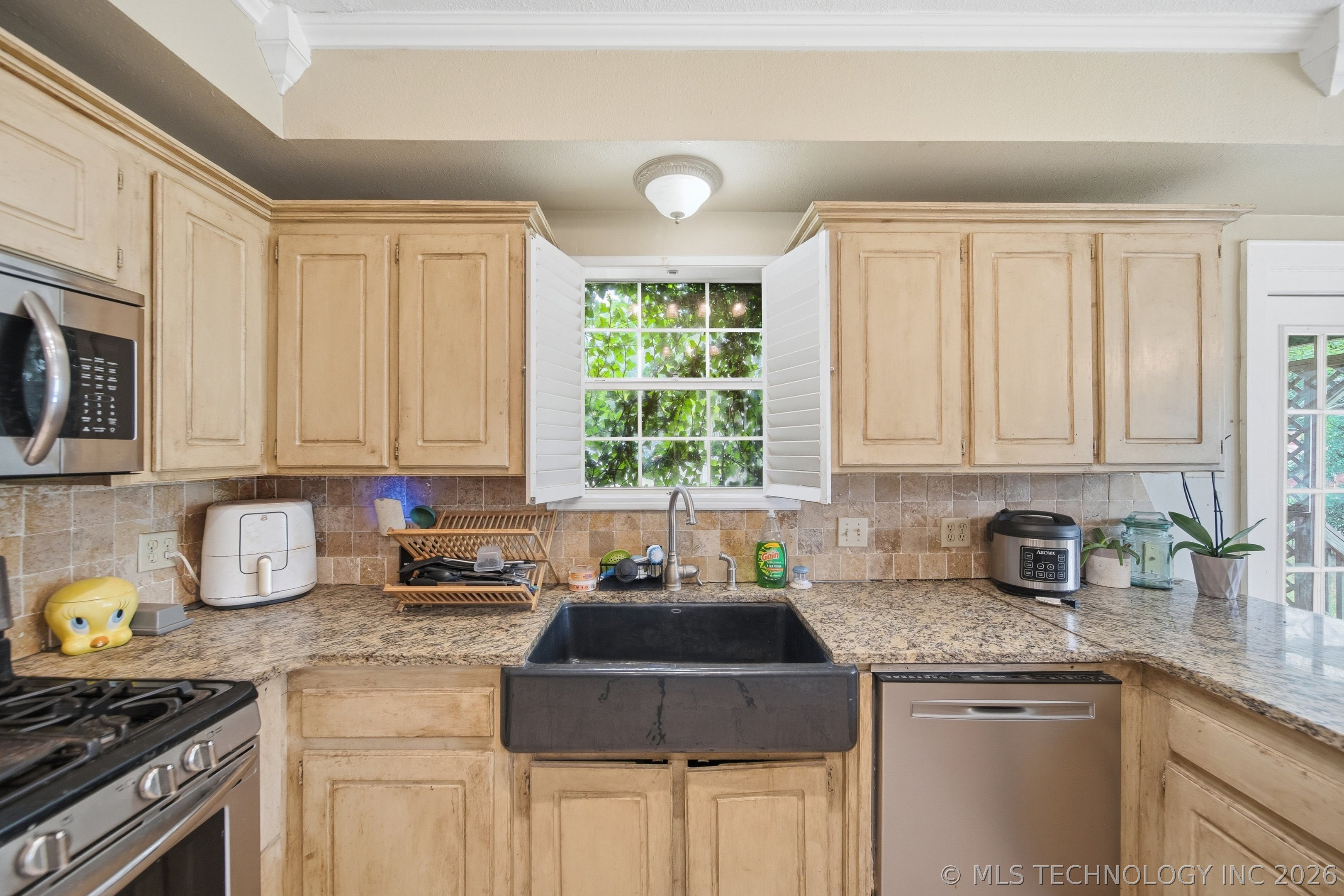 202 S Maple Street Bristow OK 74010