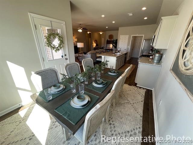 1507 E Gary Street Broken Arrow OK 74012