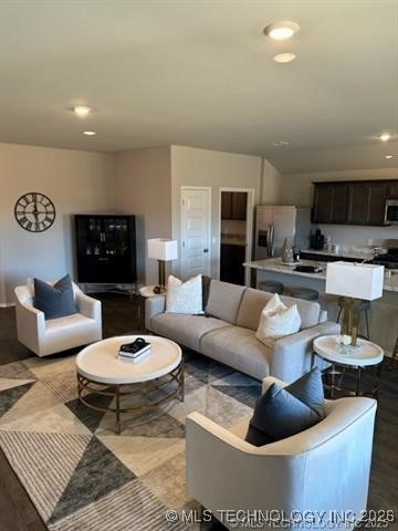 1507 E Gary Street Broken Arrow OK 74012