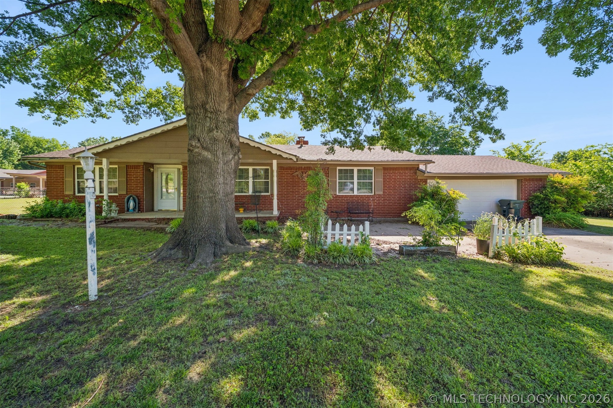 758 Summer Lane Claremore OK 74017