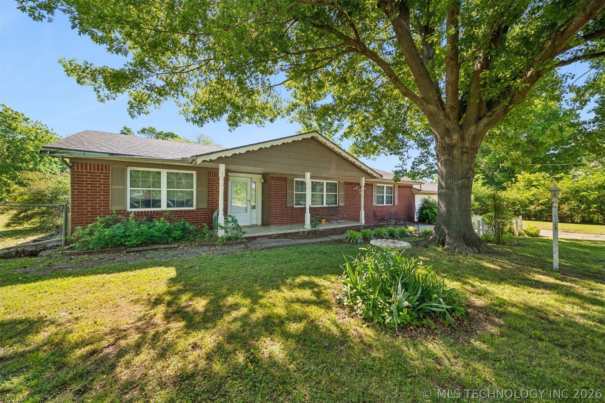 758 Summer Lane Claremore OK 74017