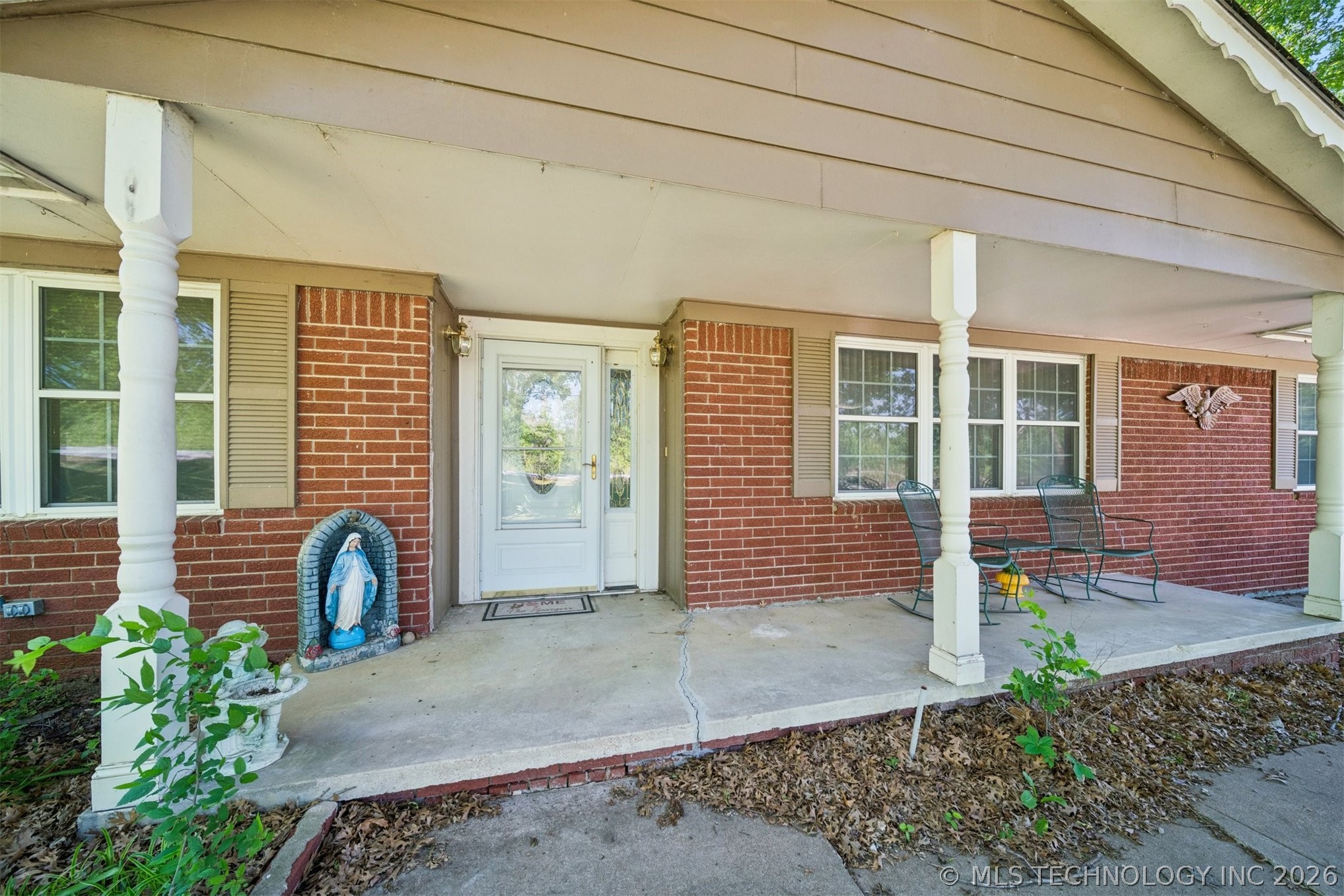 758 Summer Lane Claremore OK 74017