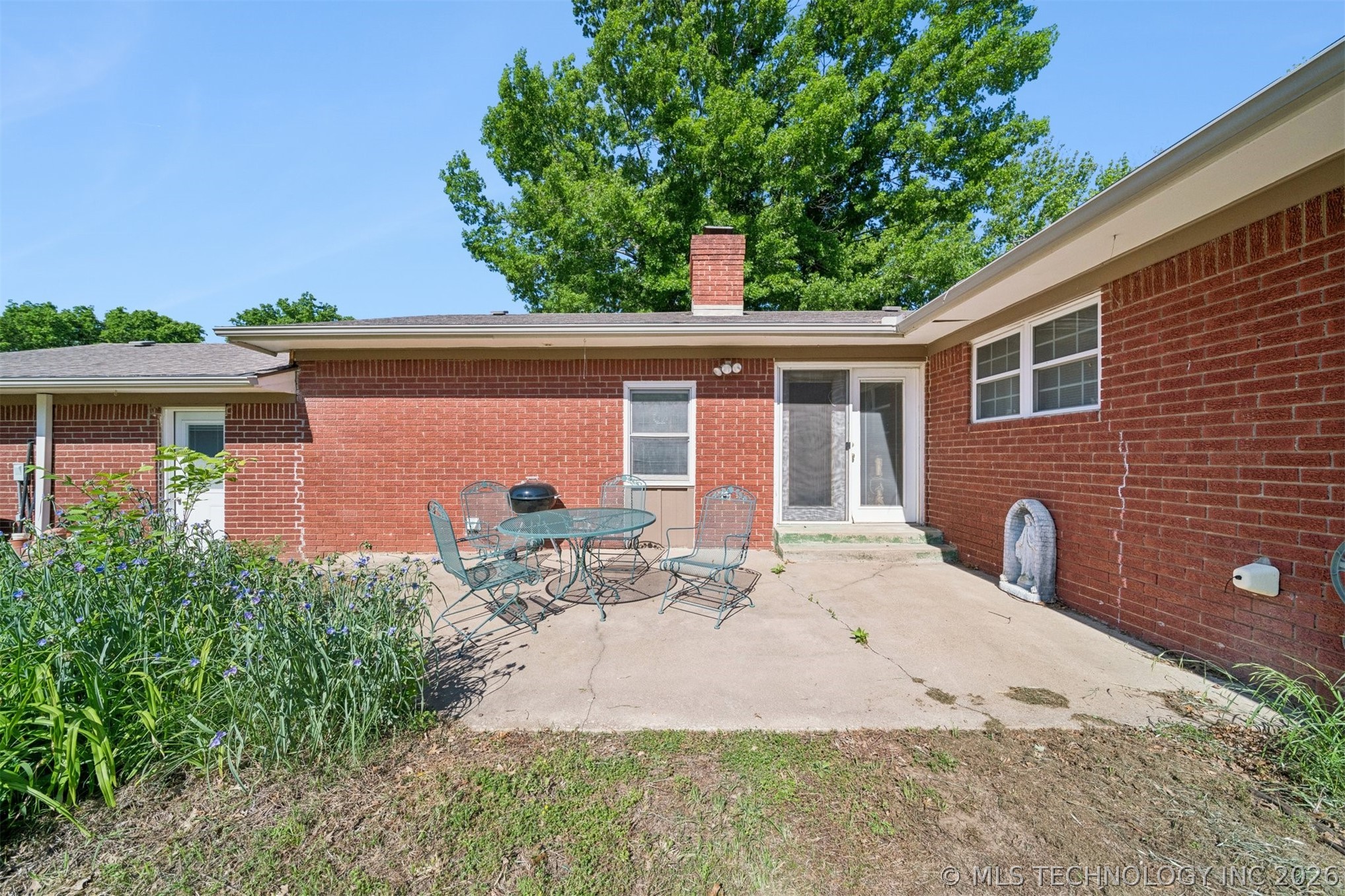 758 Summer Lane Claremore OK 74017