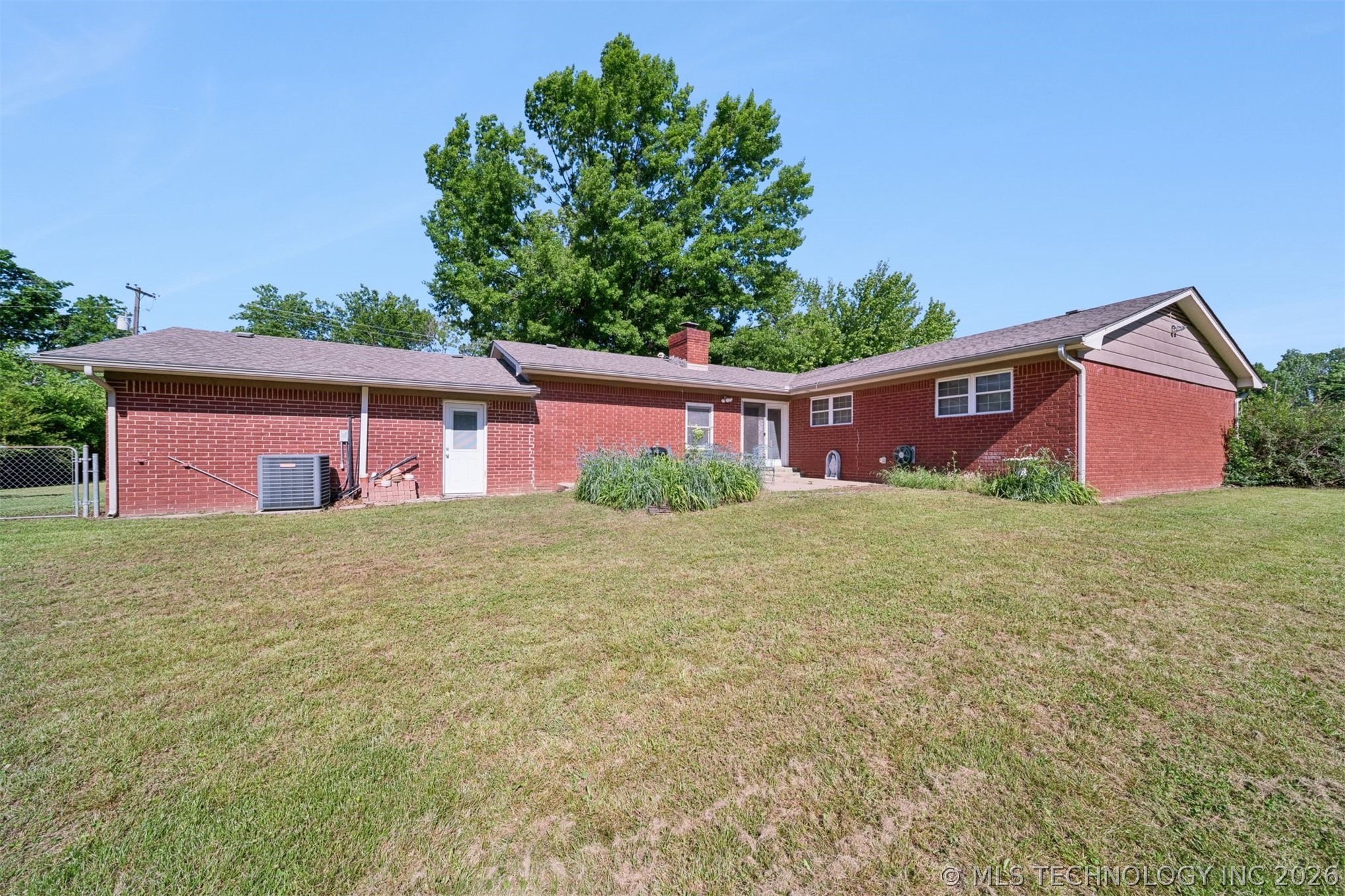 758 Summer Lane Claremore OK 74017