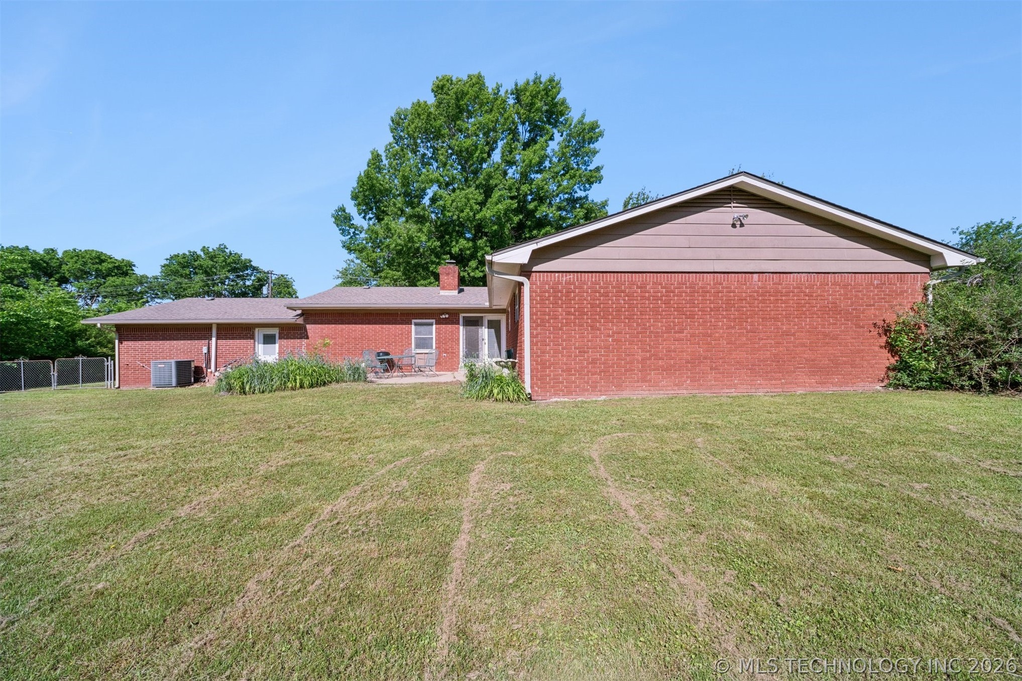 758 Summer Lane Claremore OK 74017