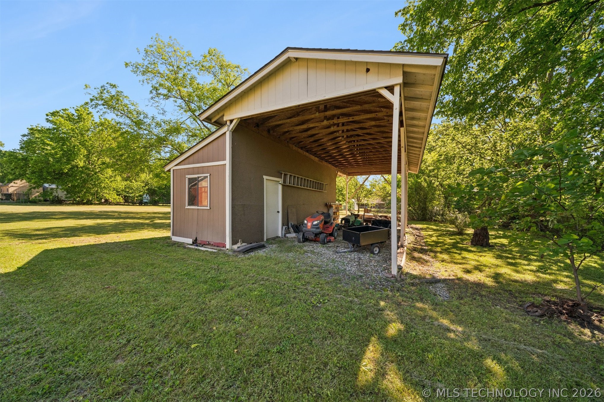 758 Summer Lane Claremore OK 74017